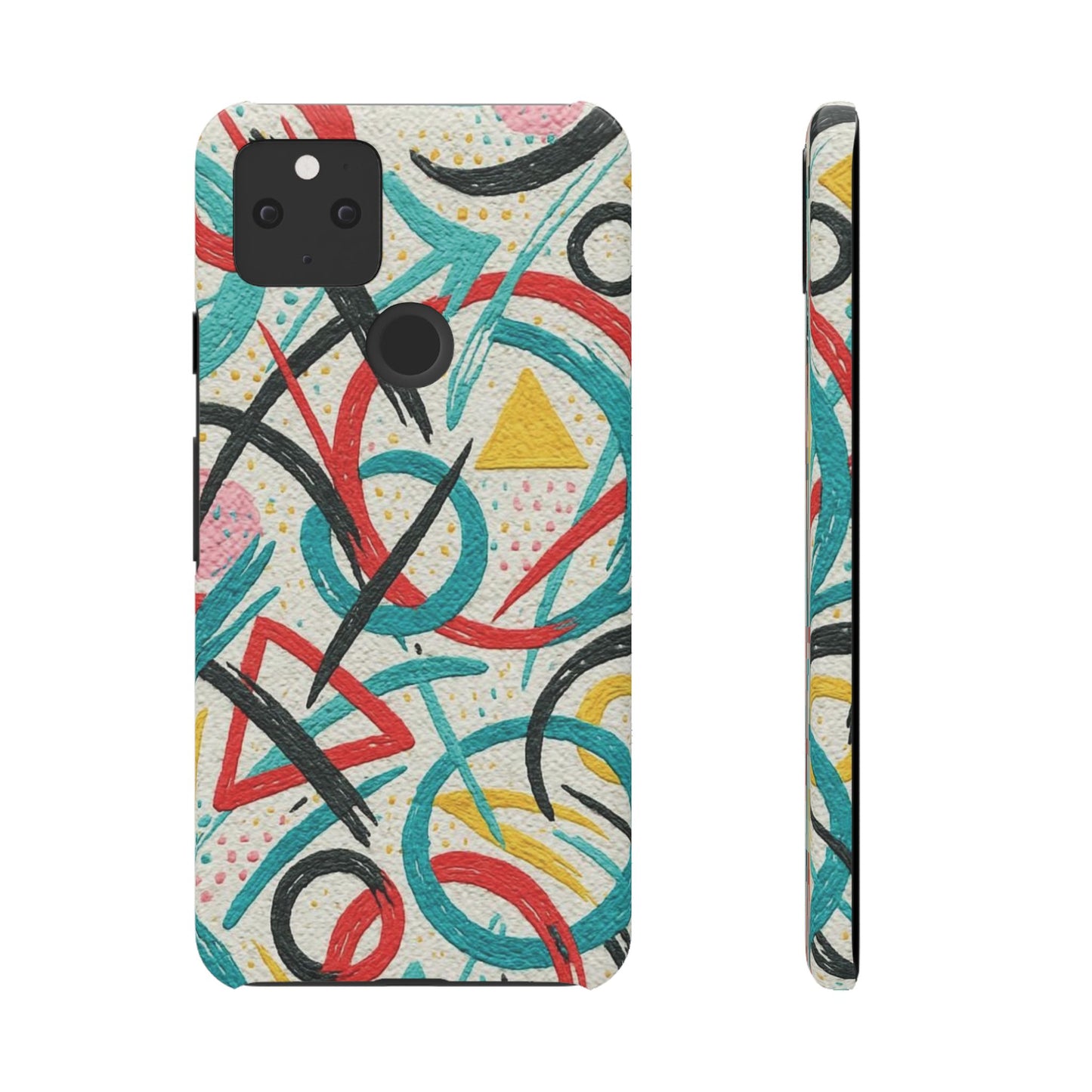 Snap Cases