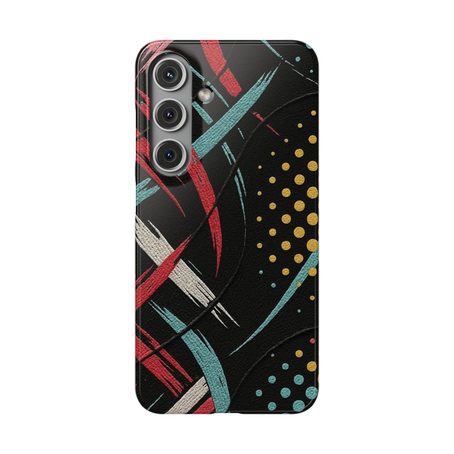 Snap Cases