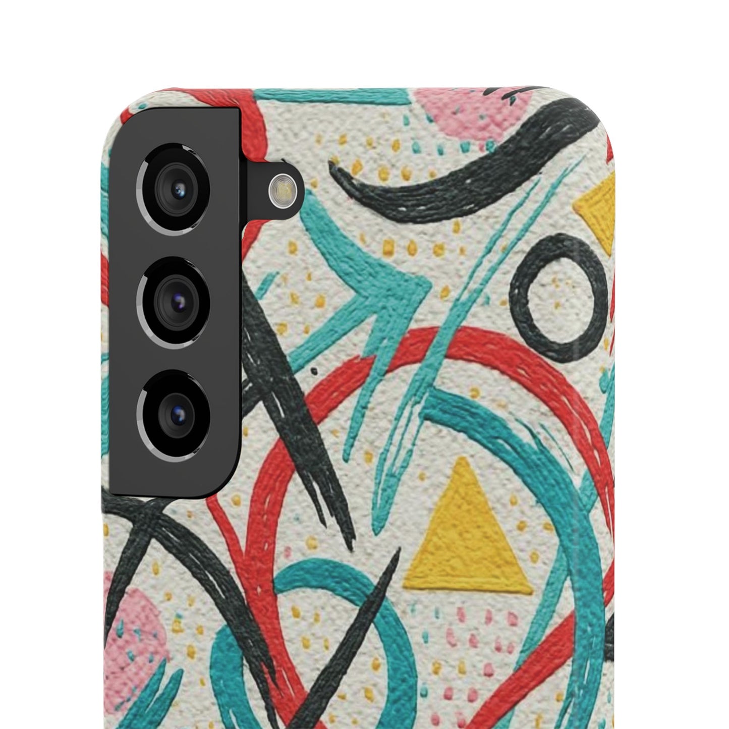 Snap Cases