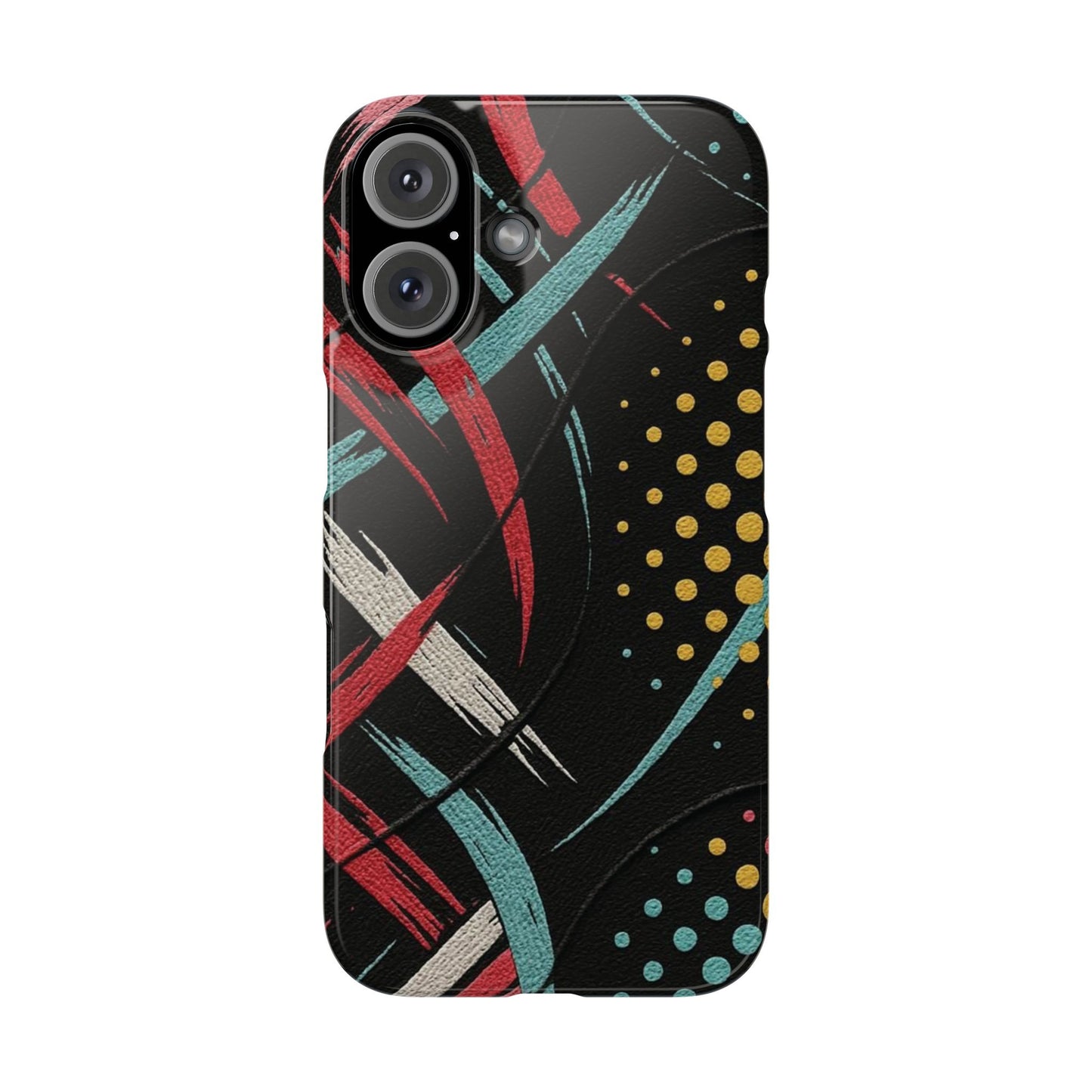 Snap Cases