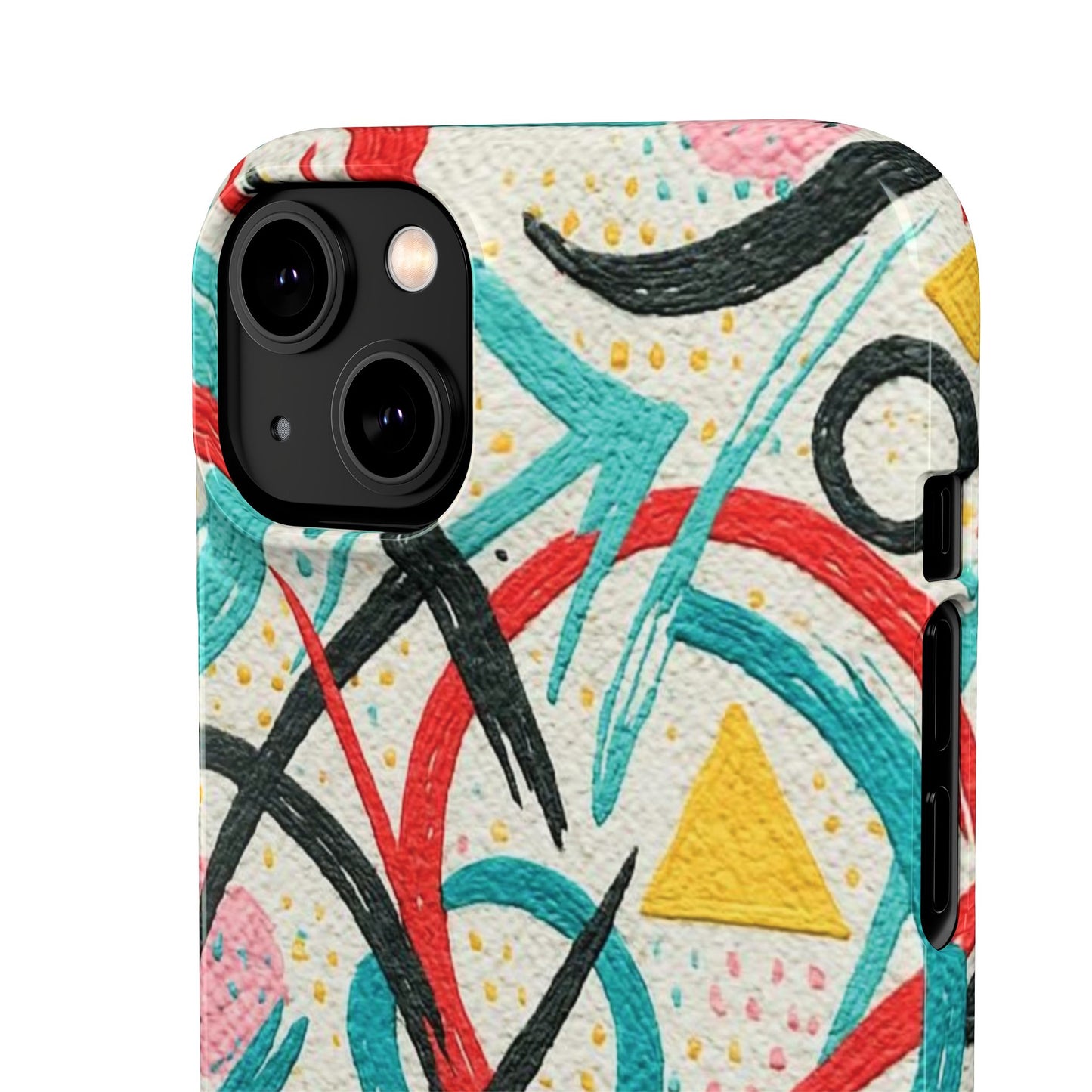Snap Cases