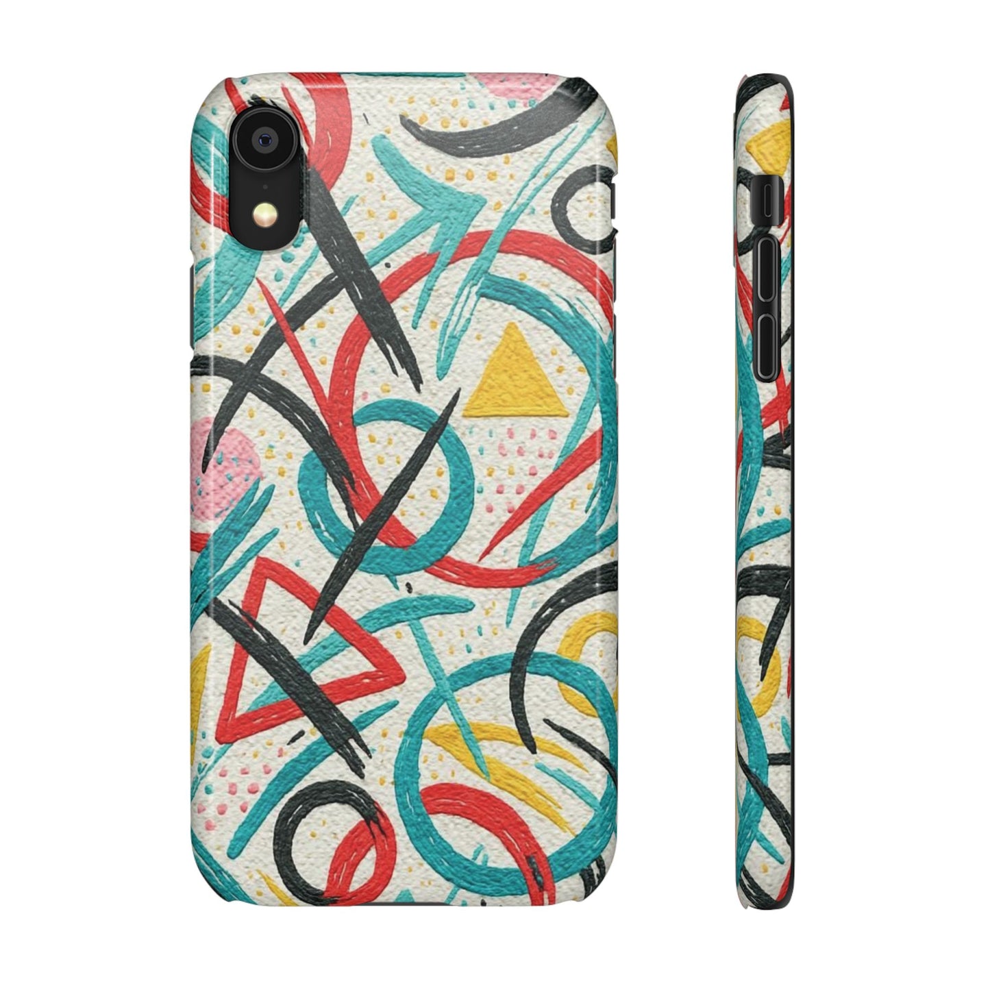 Snap Cases