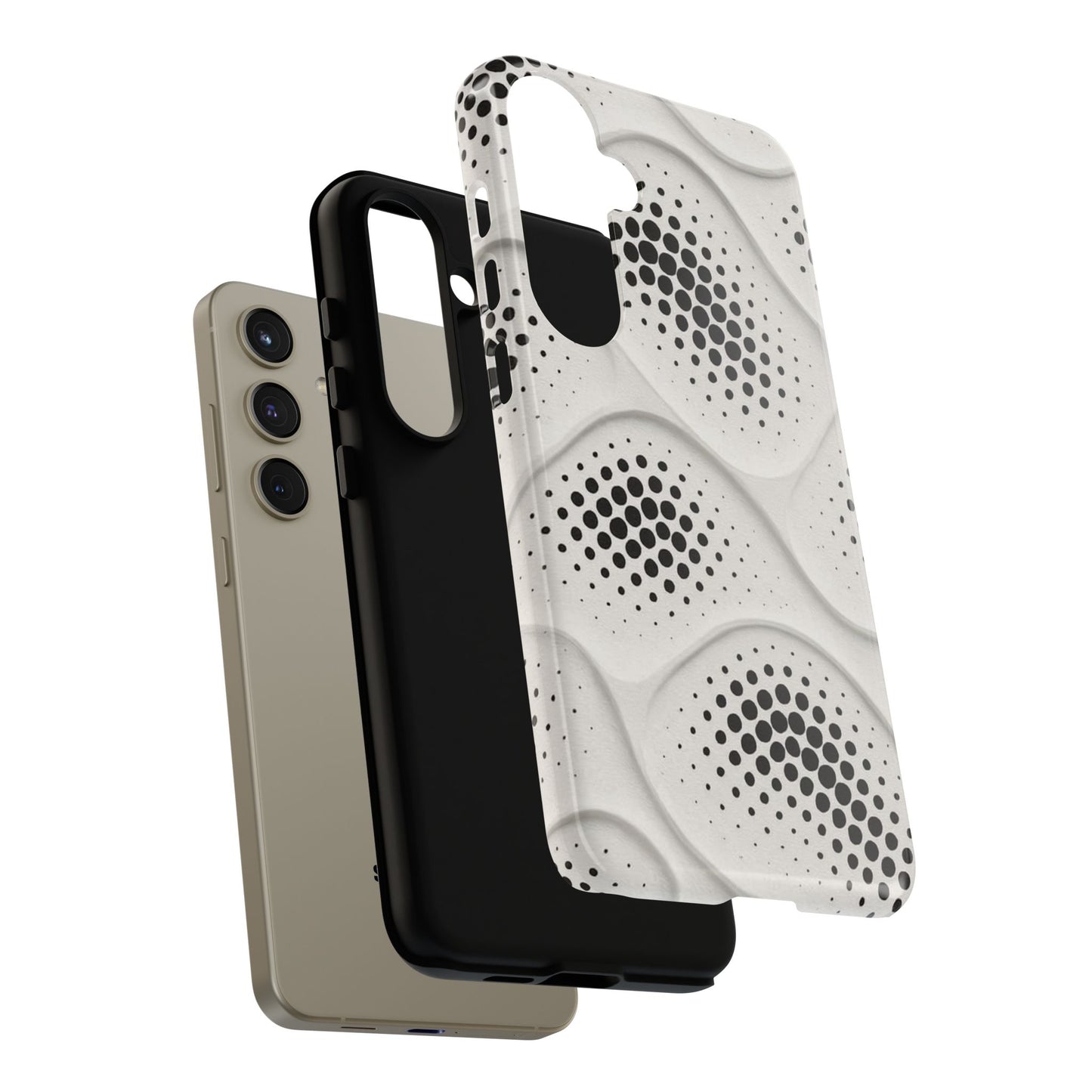 Tough Cases