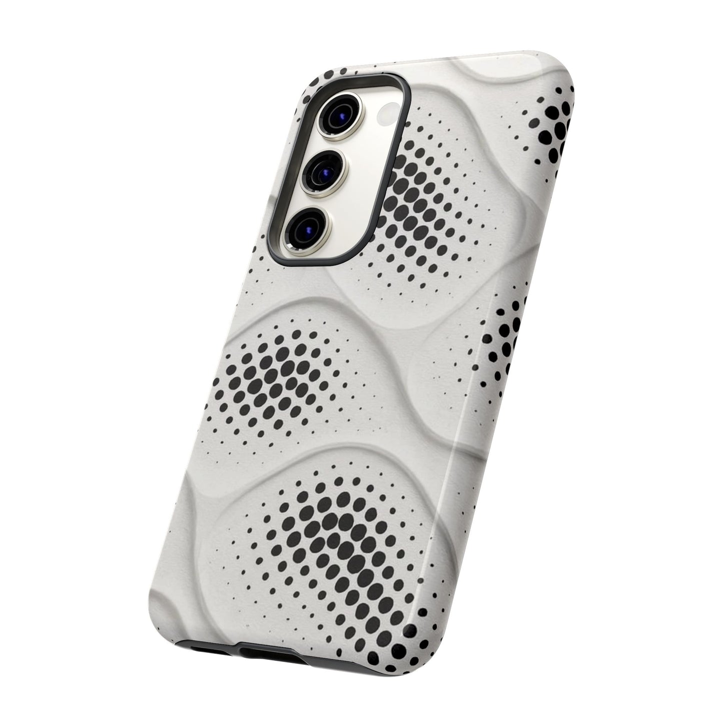 Tough Cases