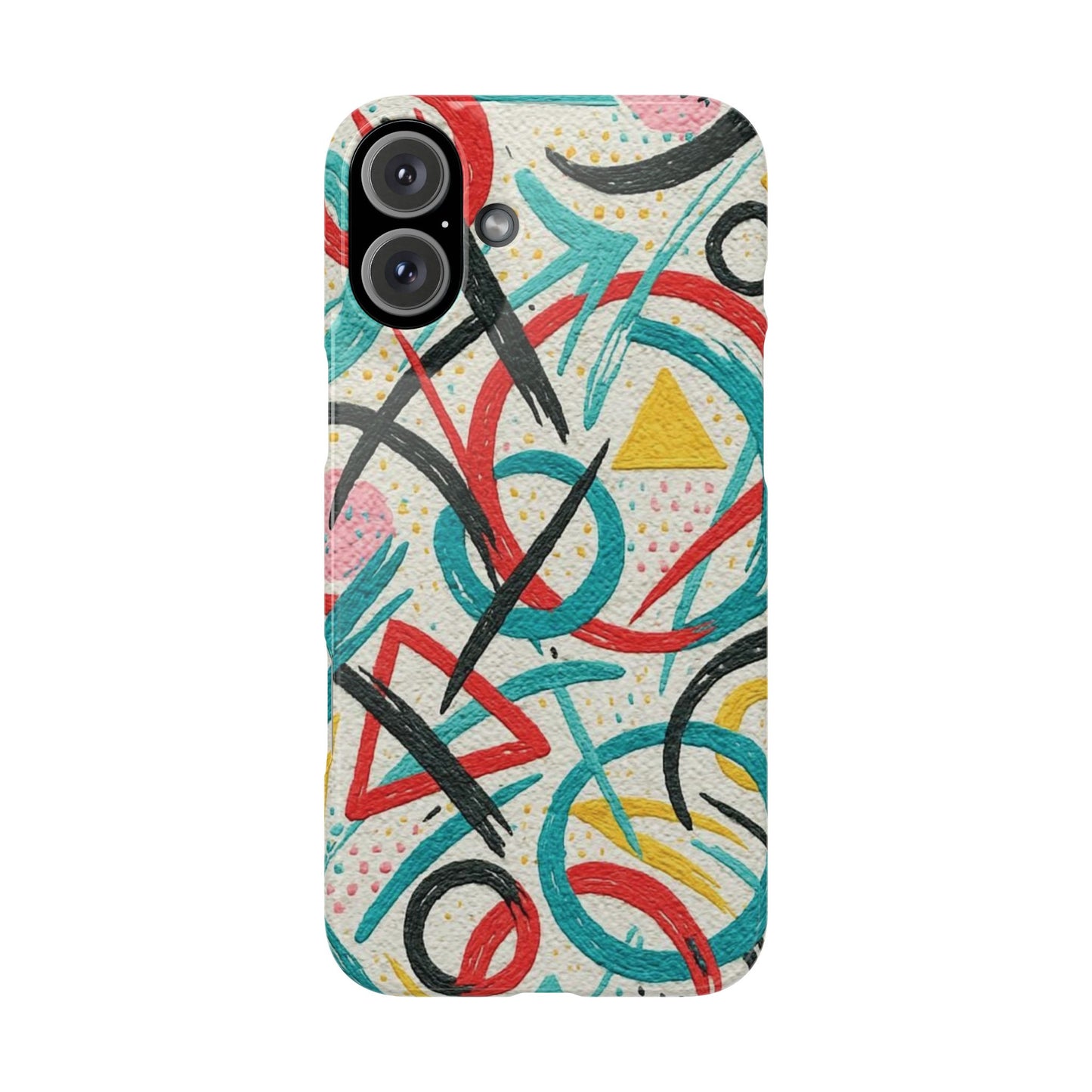 Snap Cases