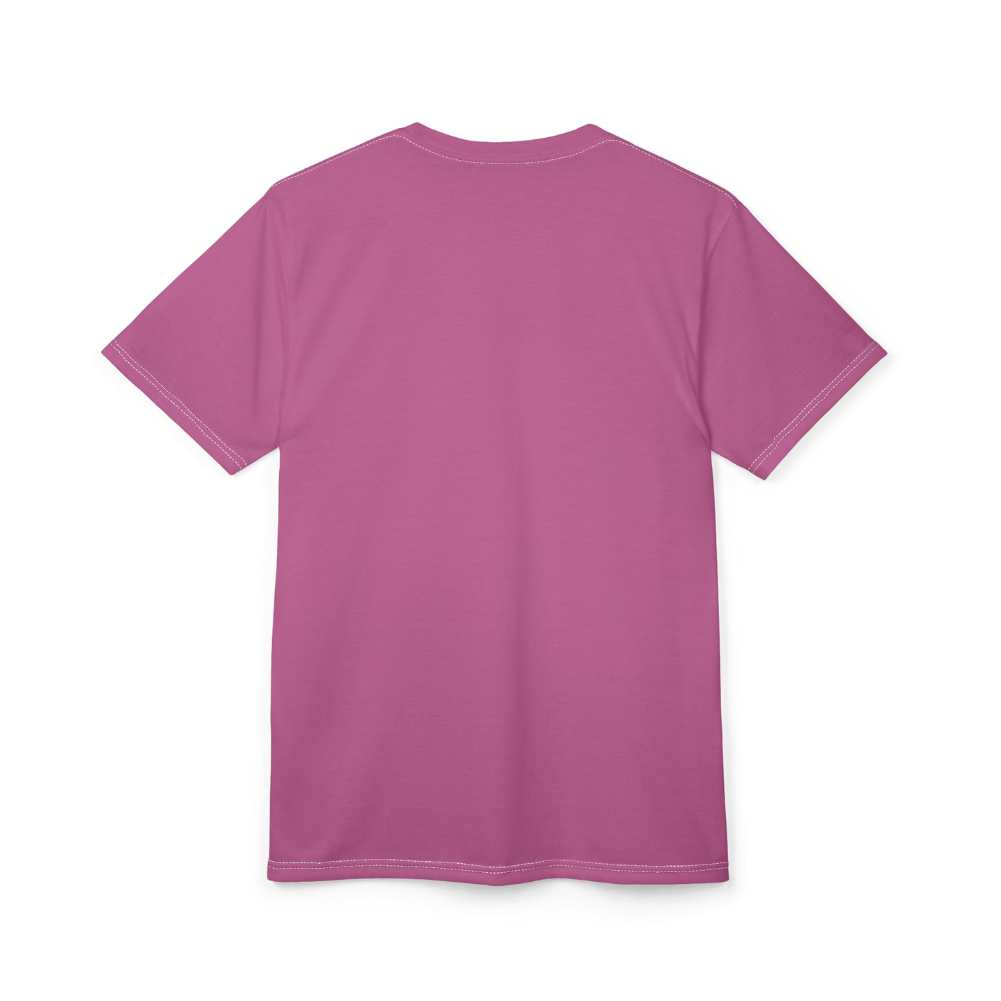 Unisex Cut & Sew Tee (Adult)
