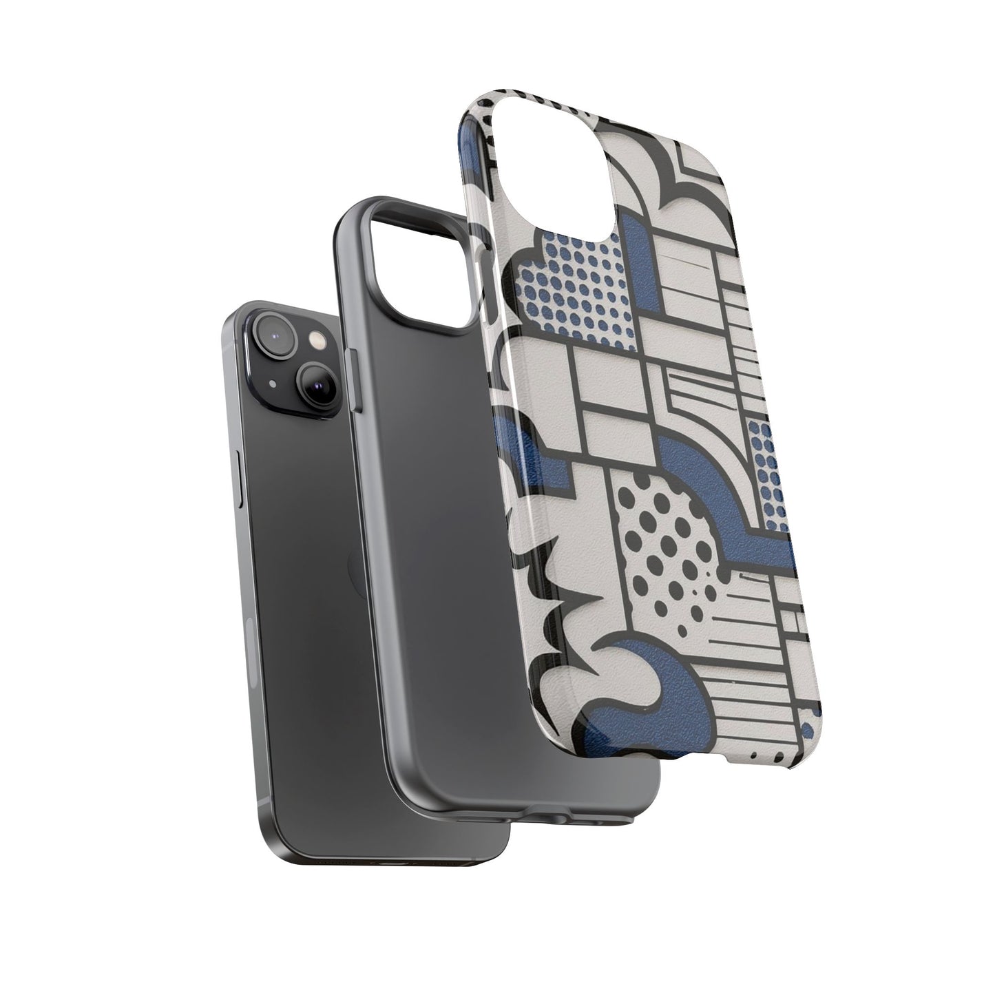 Tough Cases