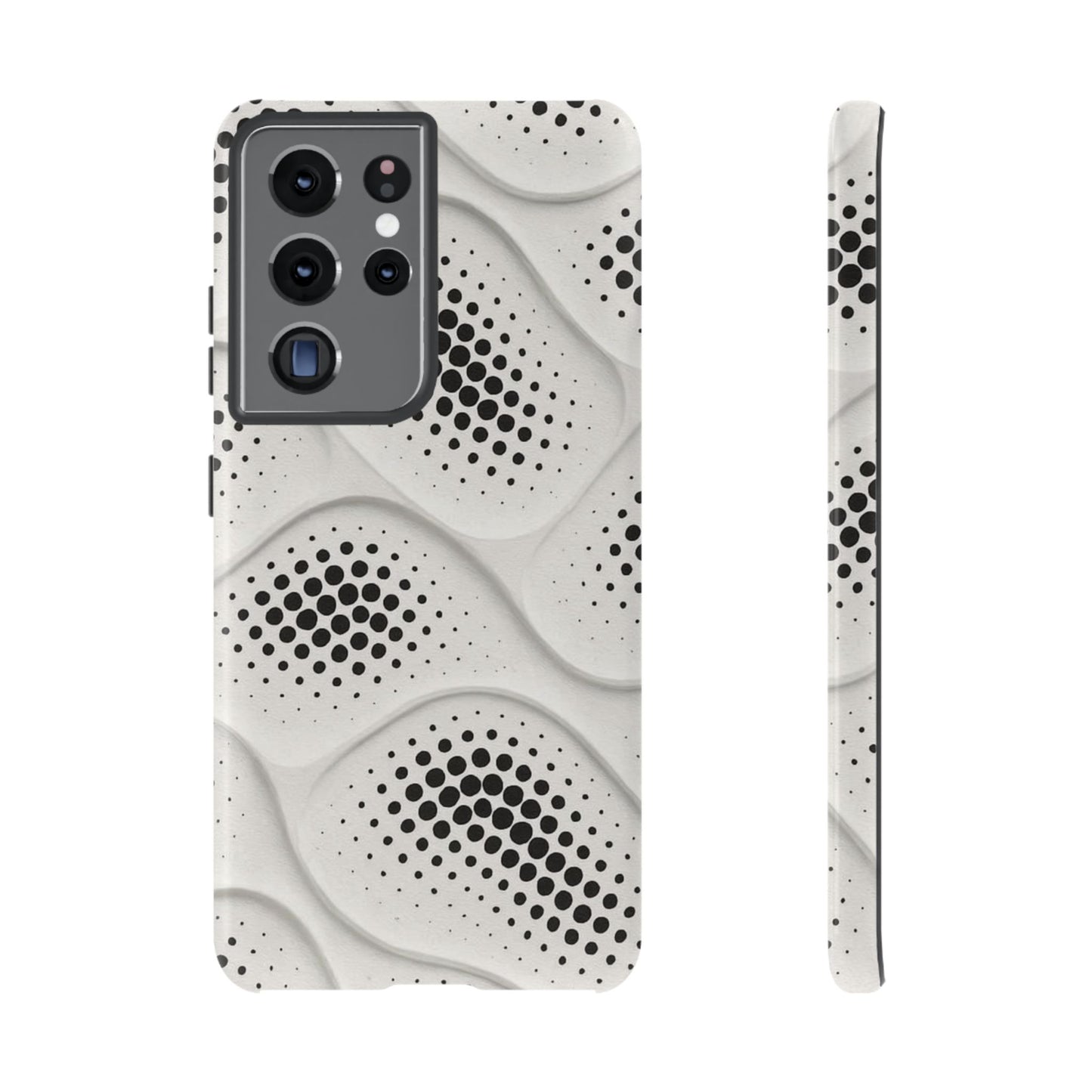 Tough Cases