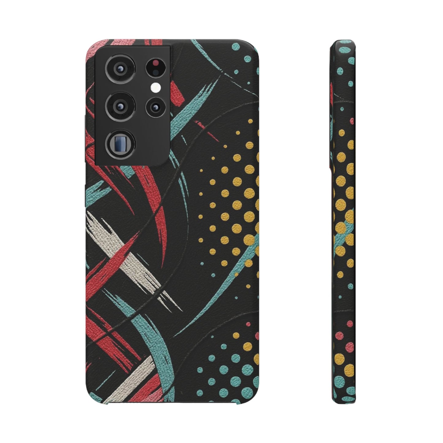 Snap Cases
