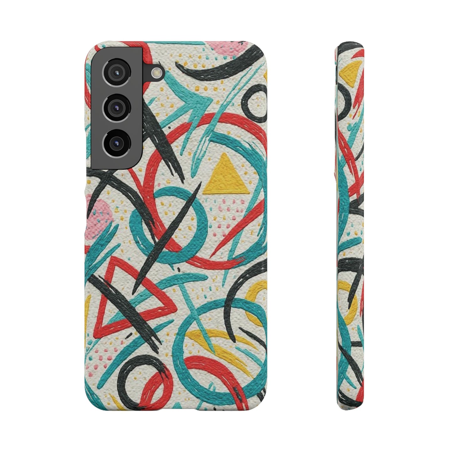 Snap Cases