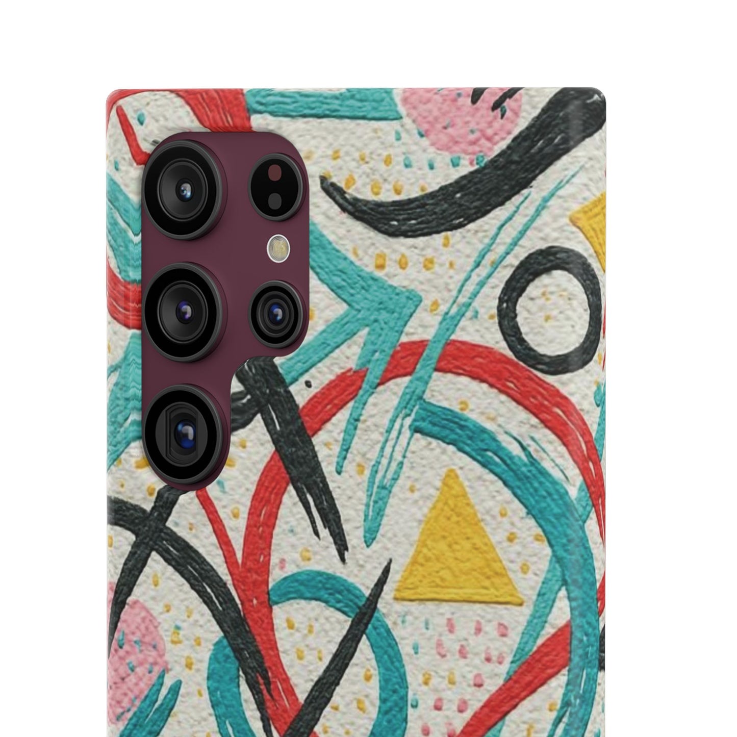 Snap Cases