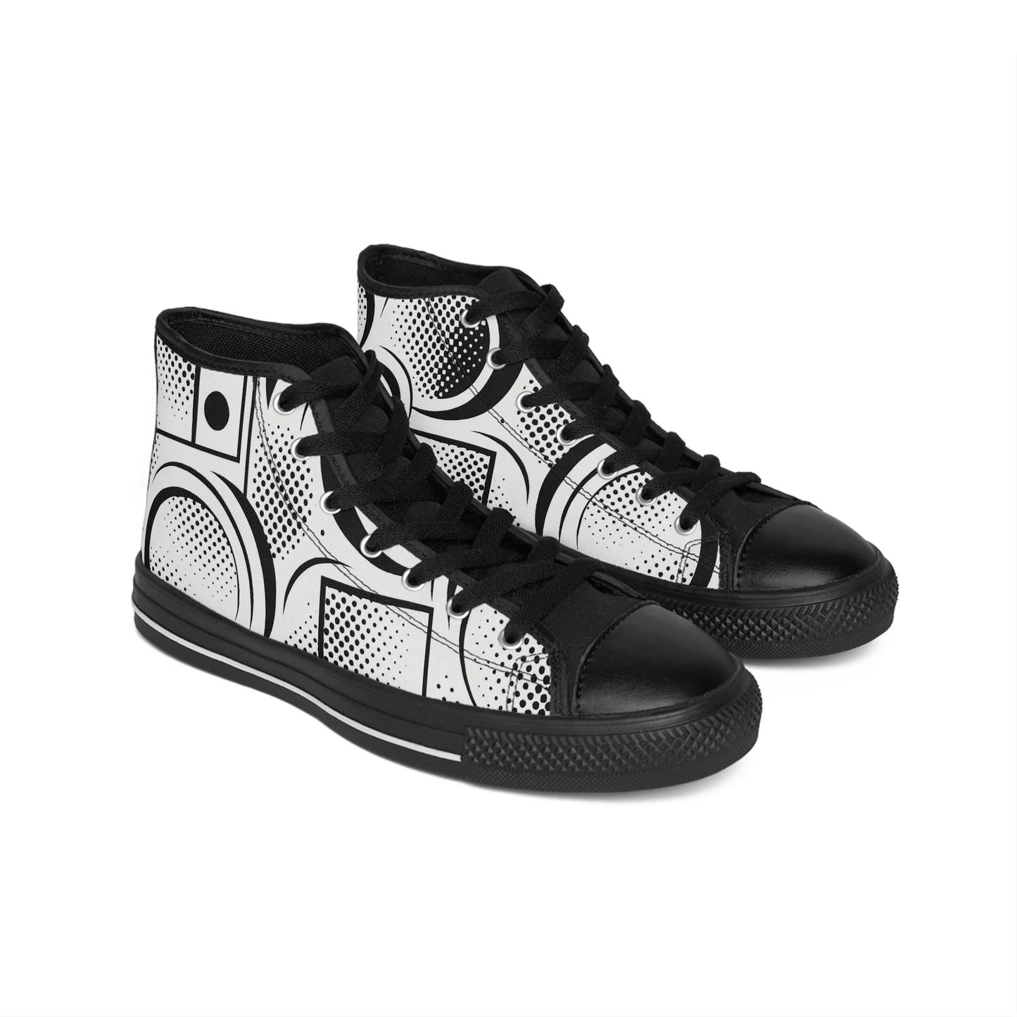 Men's Classic Sneakers