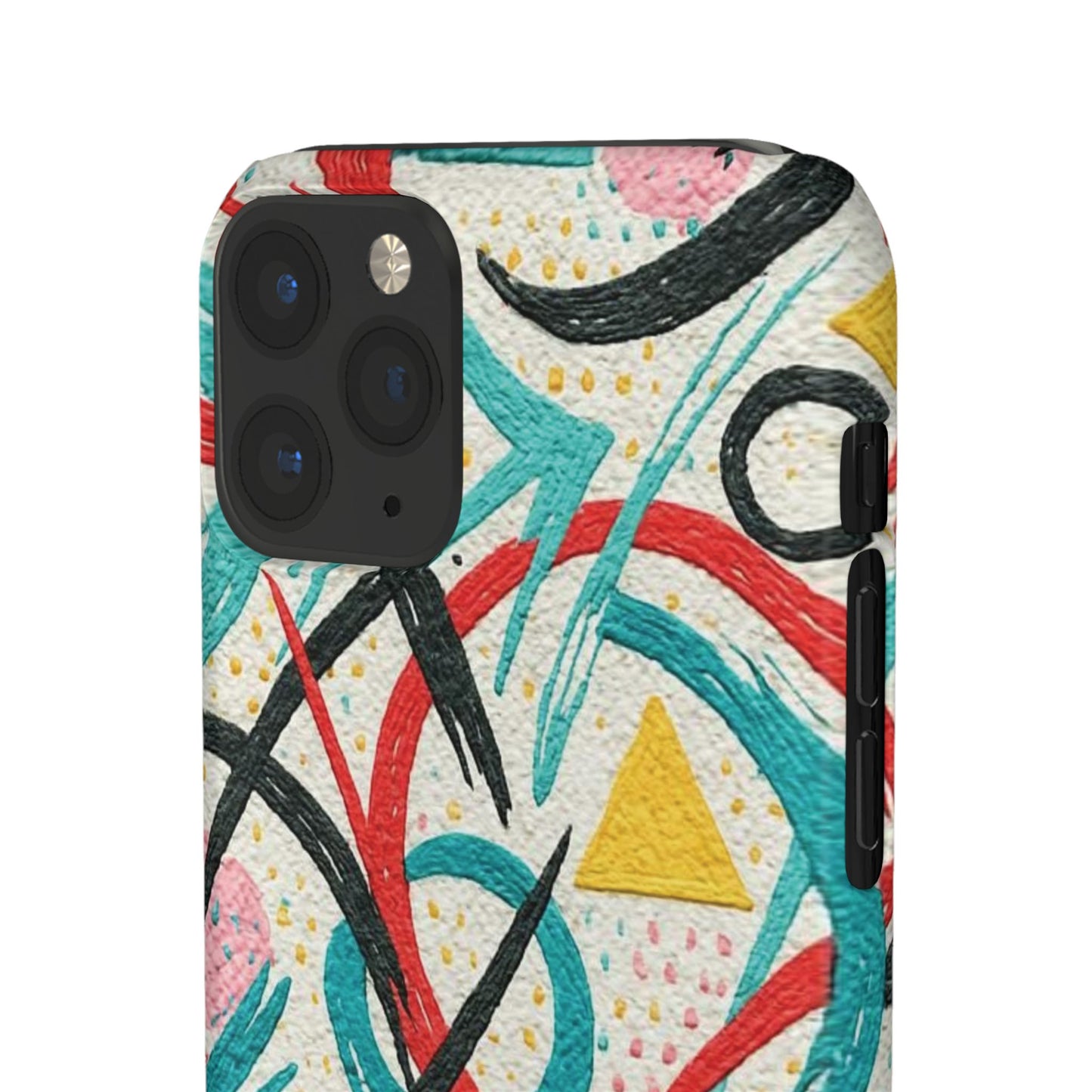 Snap Cases