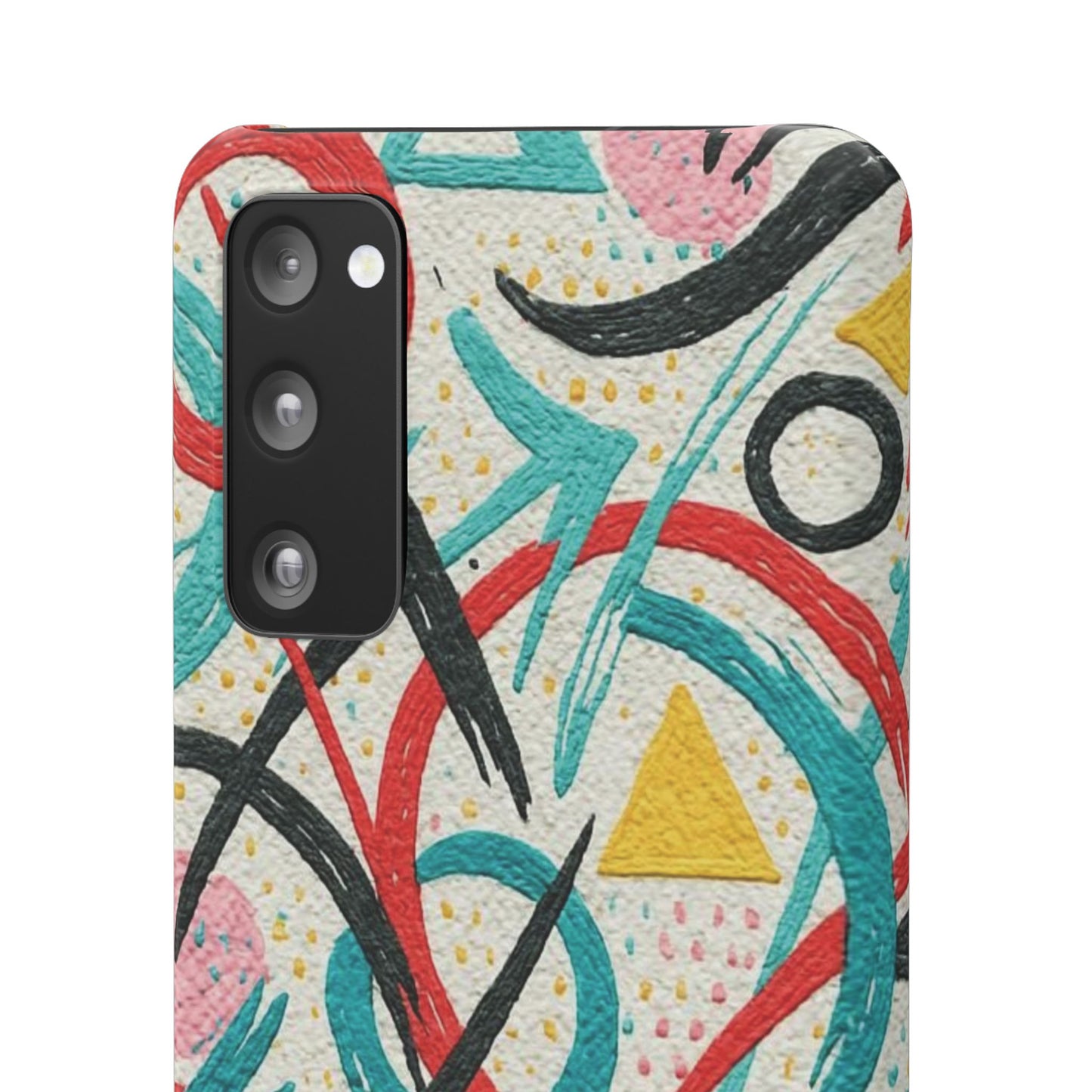 Snap Cases