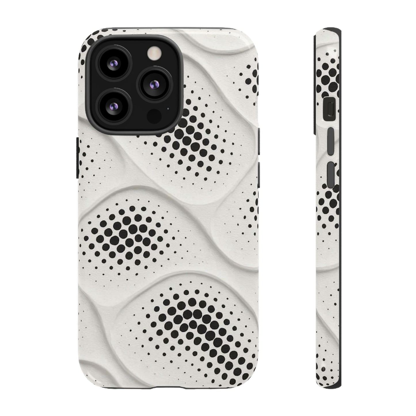 Tough Cases