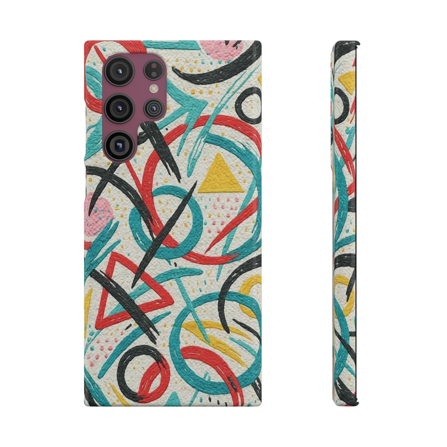Snap Cases