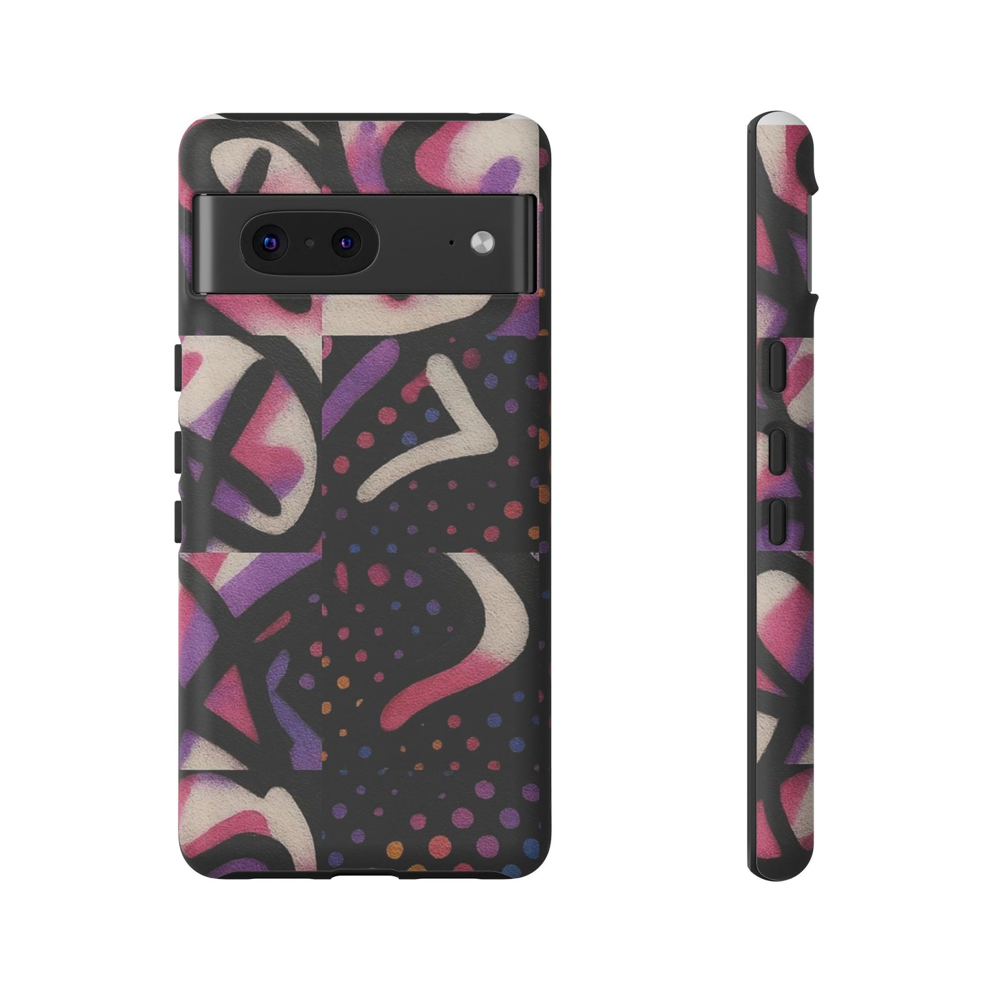 Tough Cases