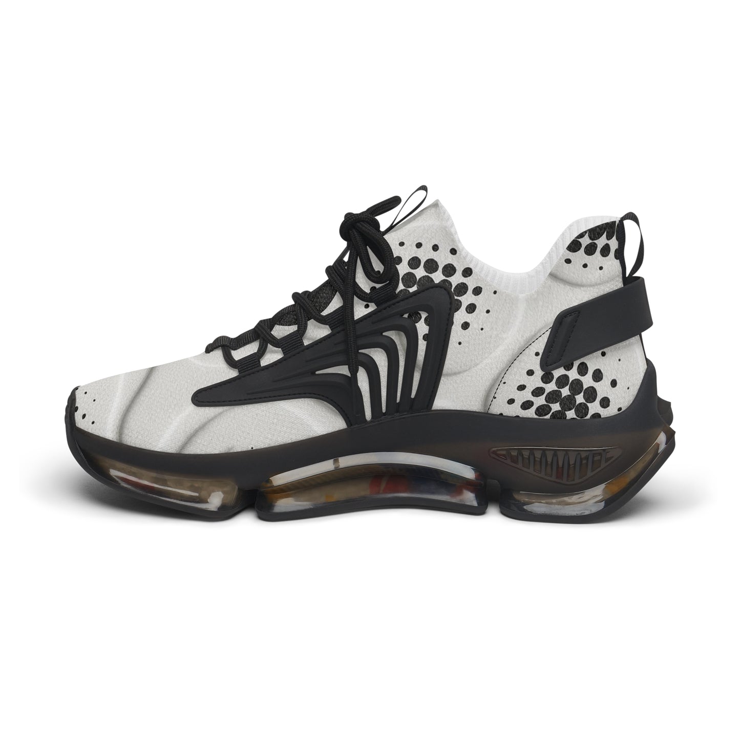 Women's Mesh Sneakers