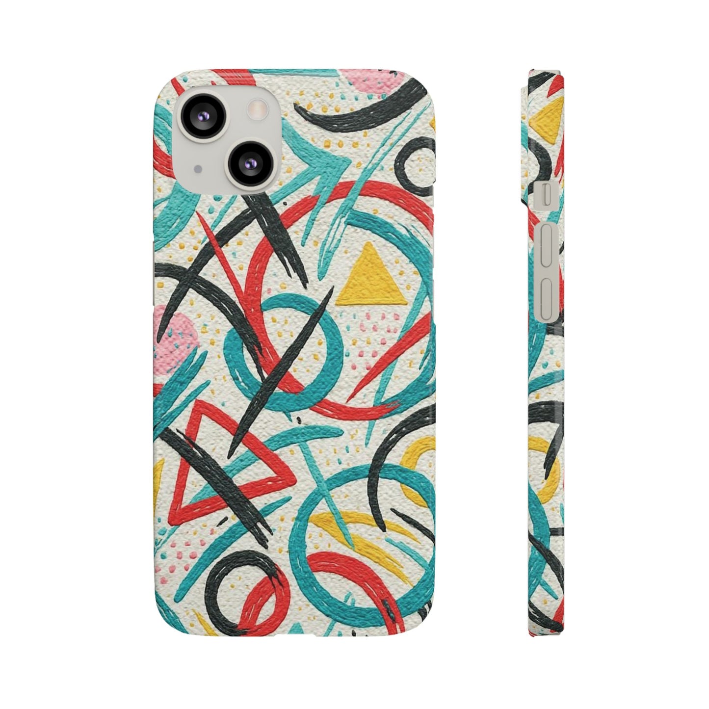 Snap Cases