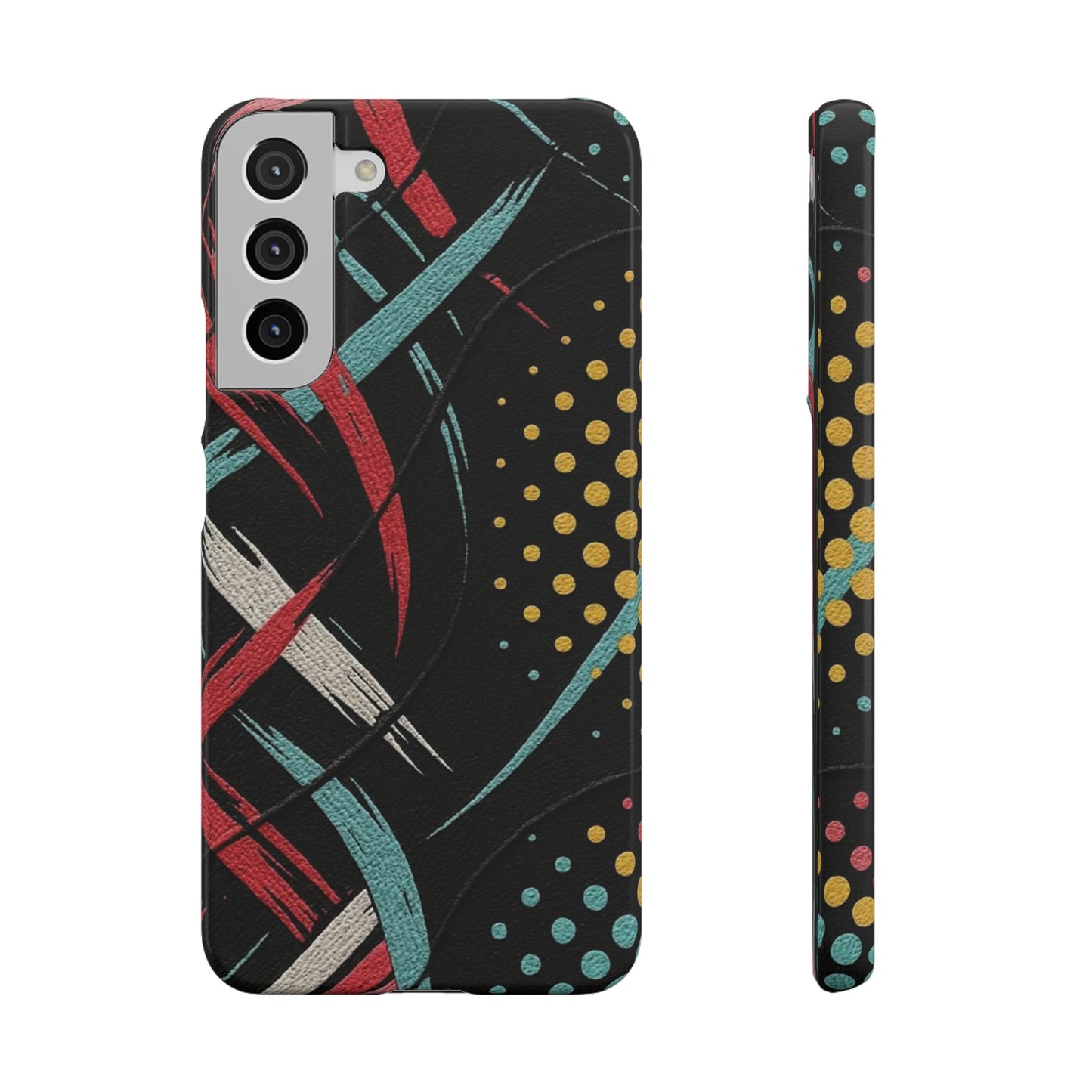 Snap Cases