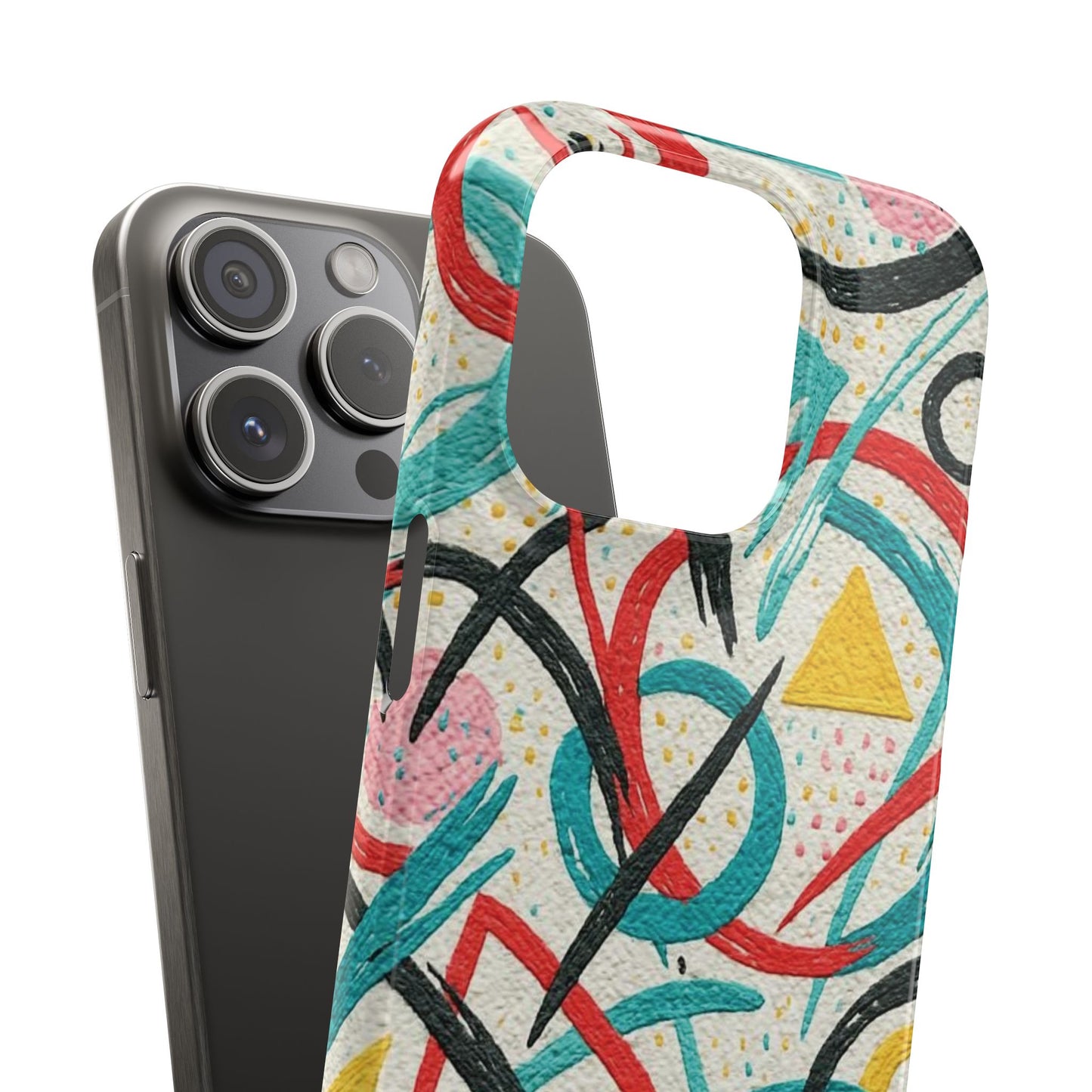 Snap Cases