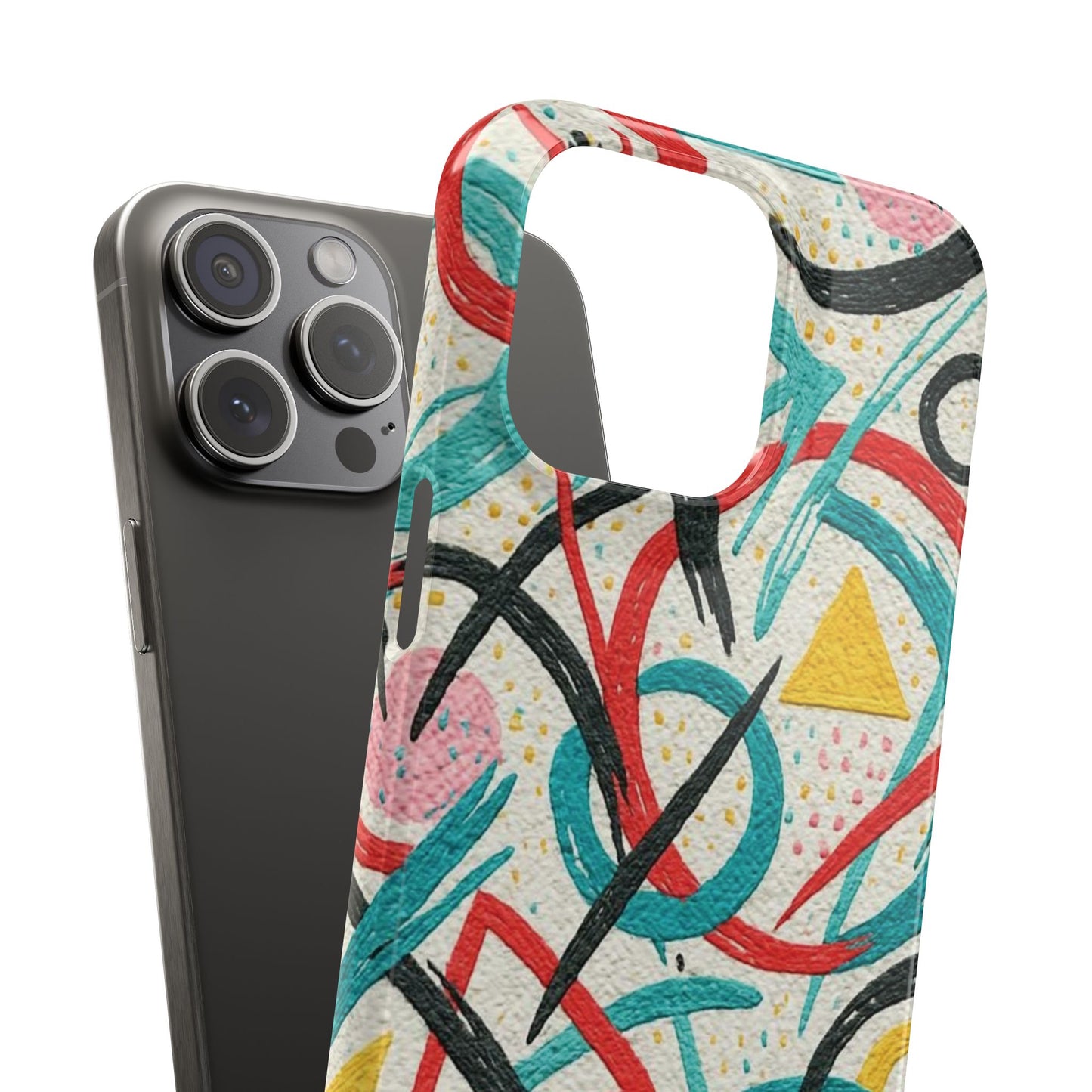 Snap Cases