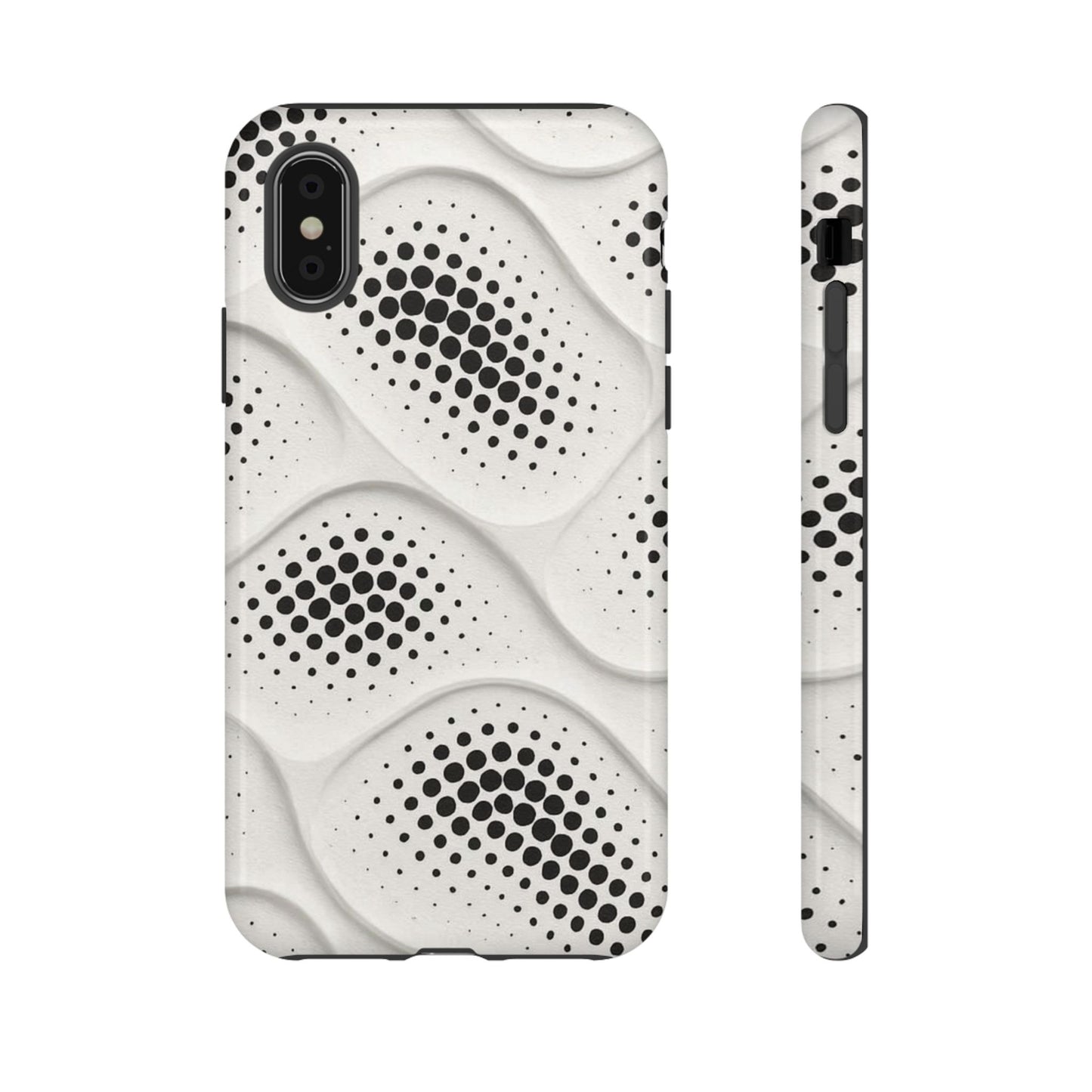 Tough Cases