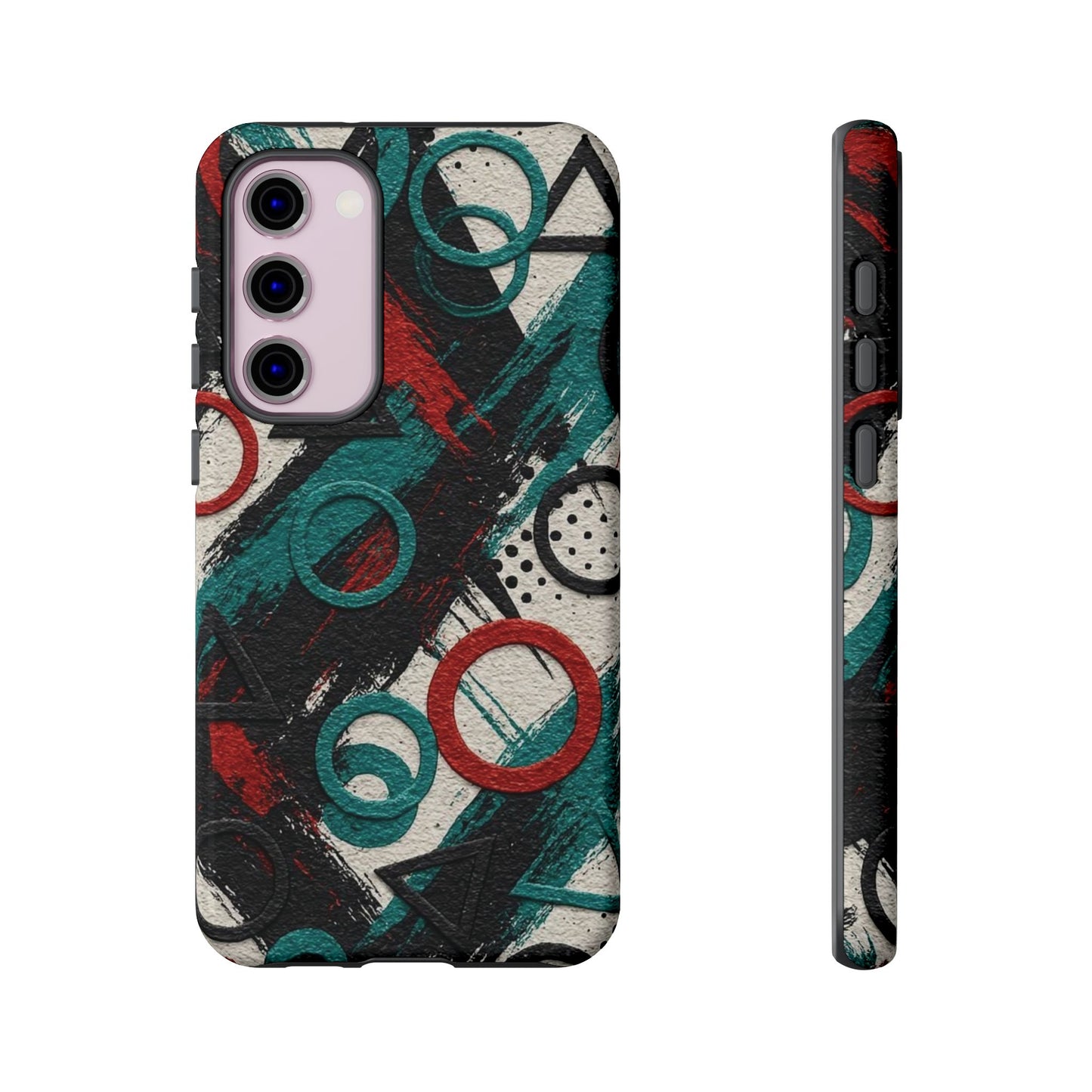 Tough Cases
