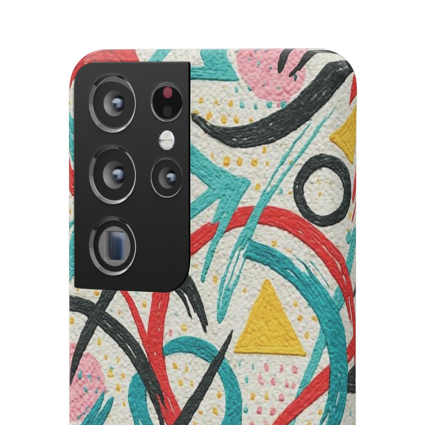 Snap Cases