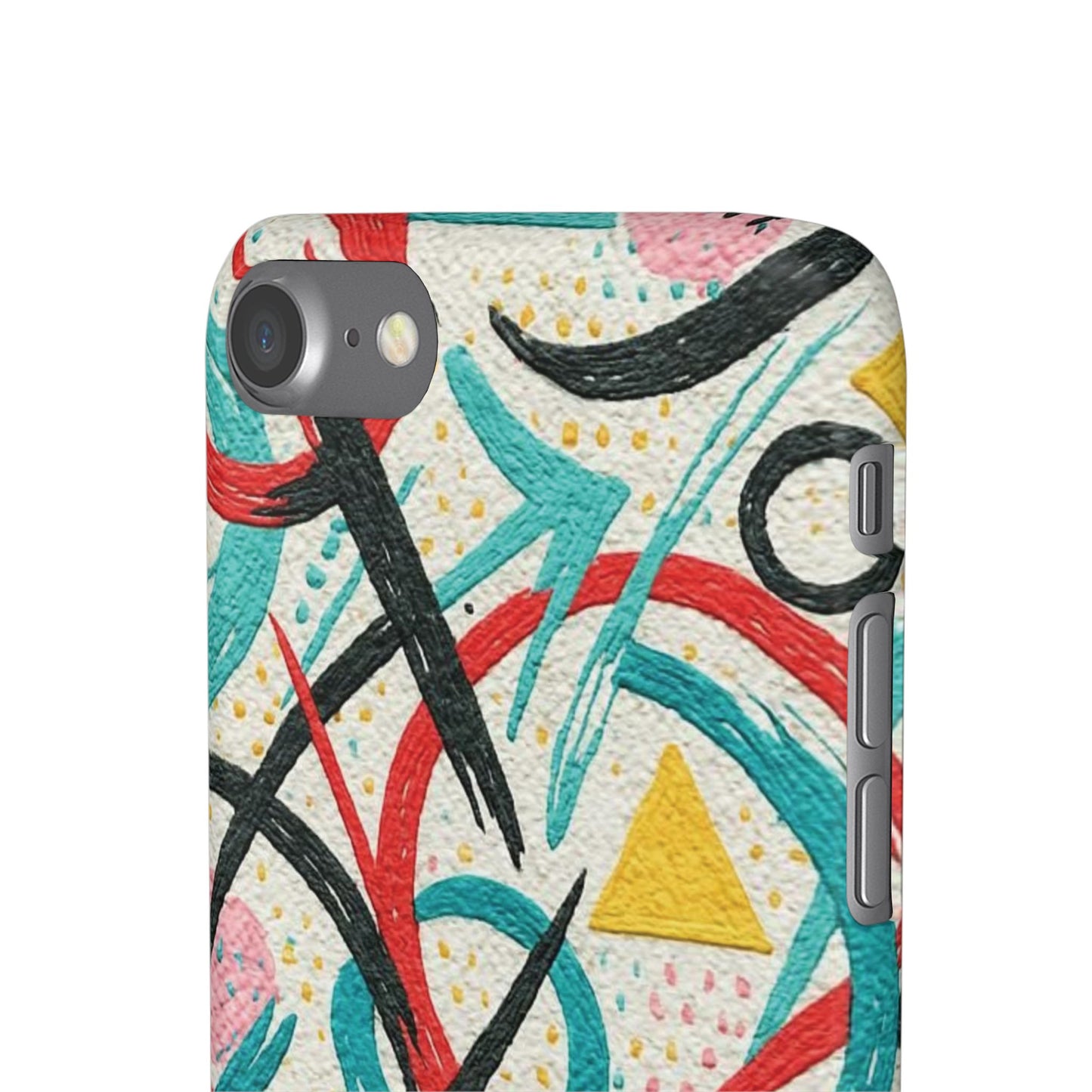Snap Cases