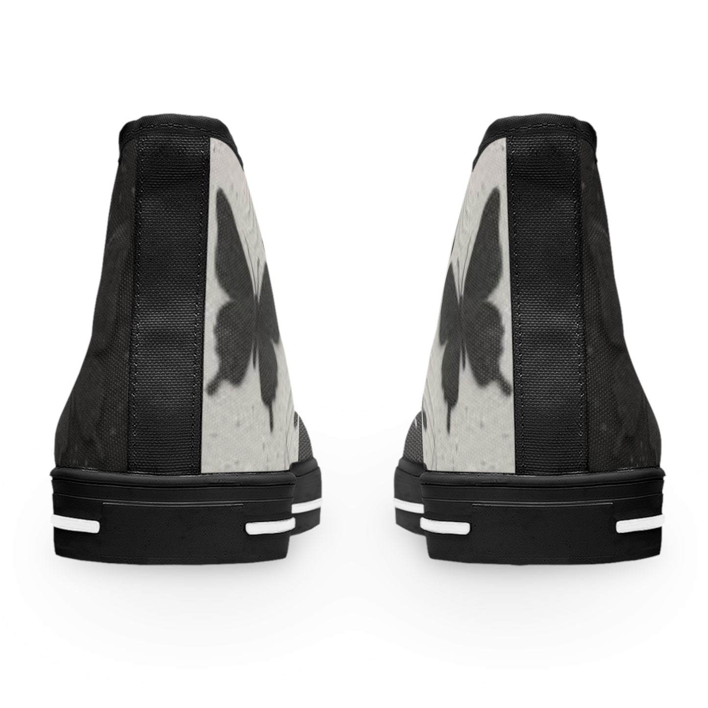 Women's High Top Sneakers