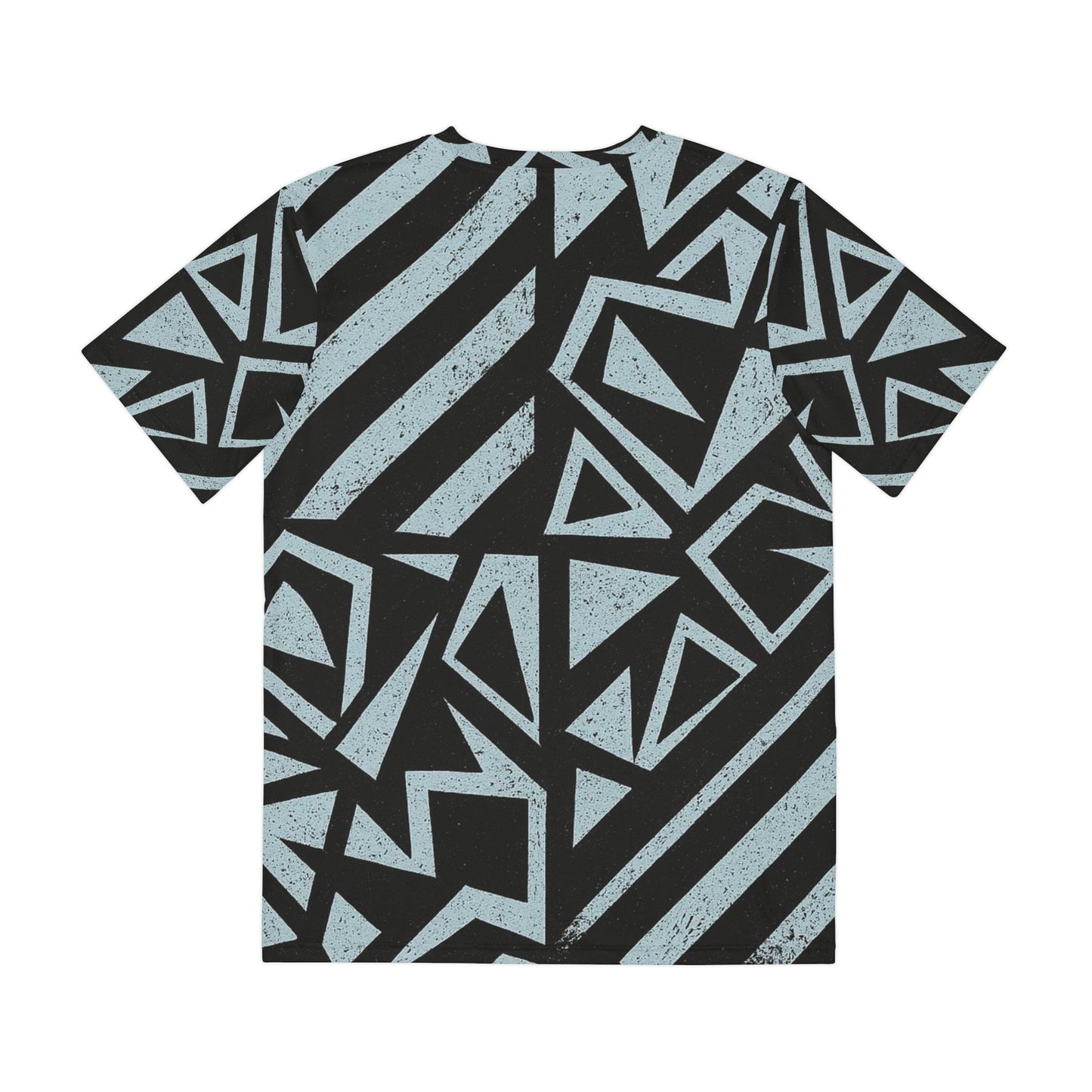 Men's Polyester Tee (AOP)