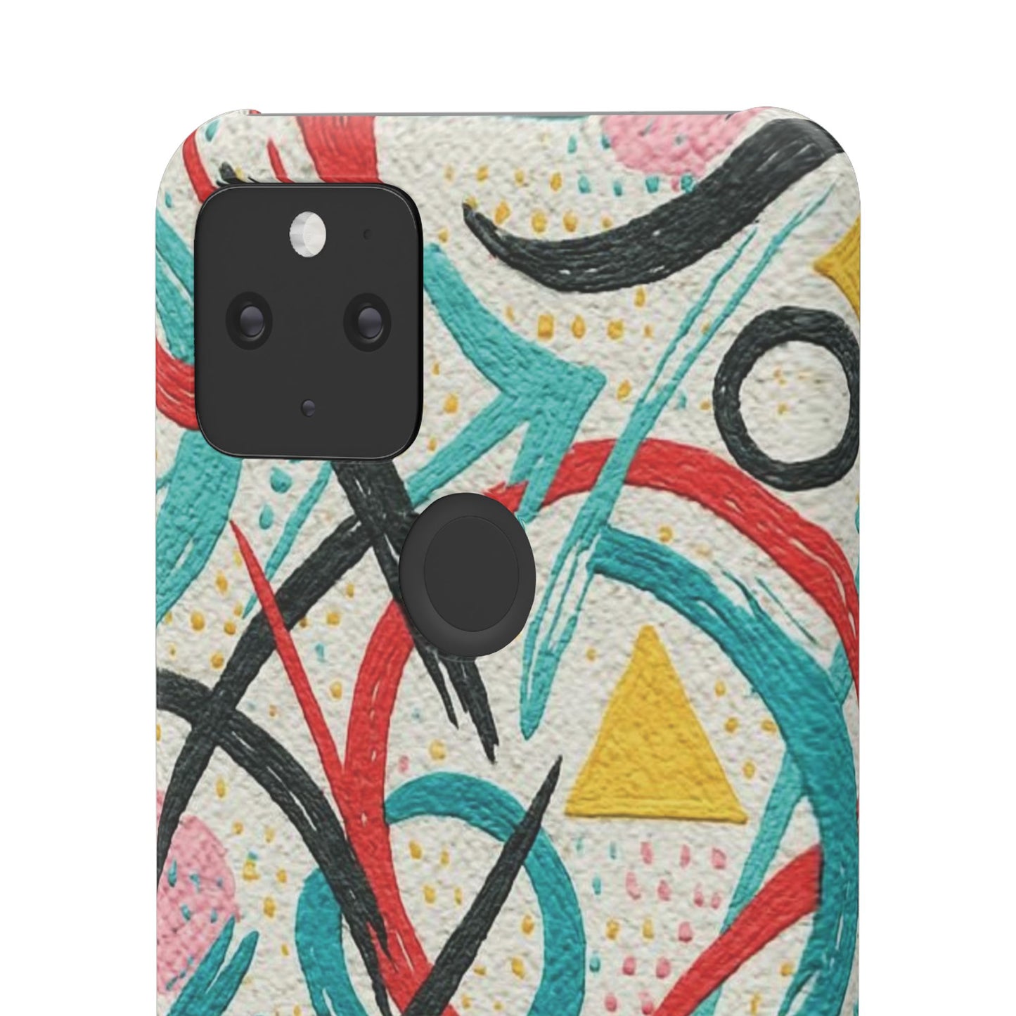 Snap Cases