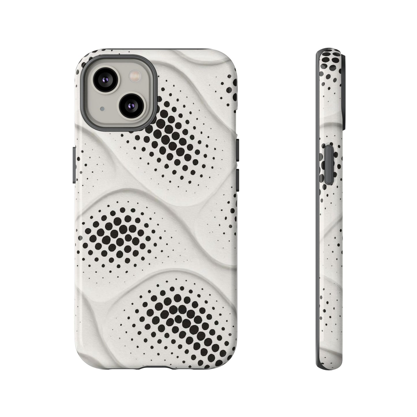 Tough Cases