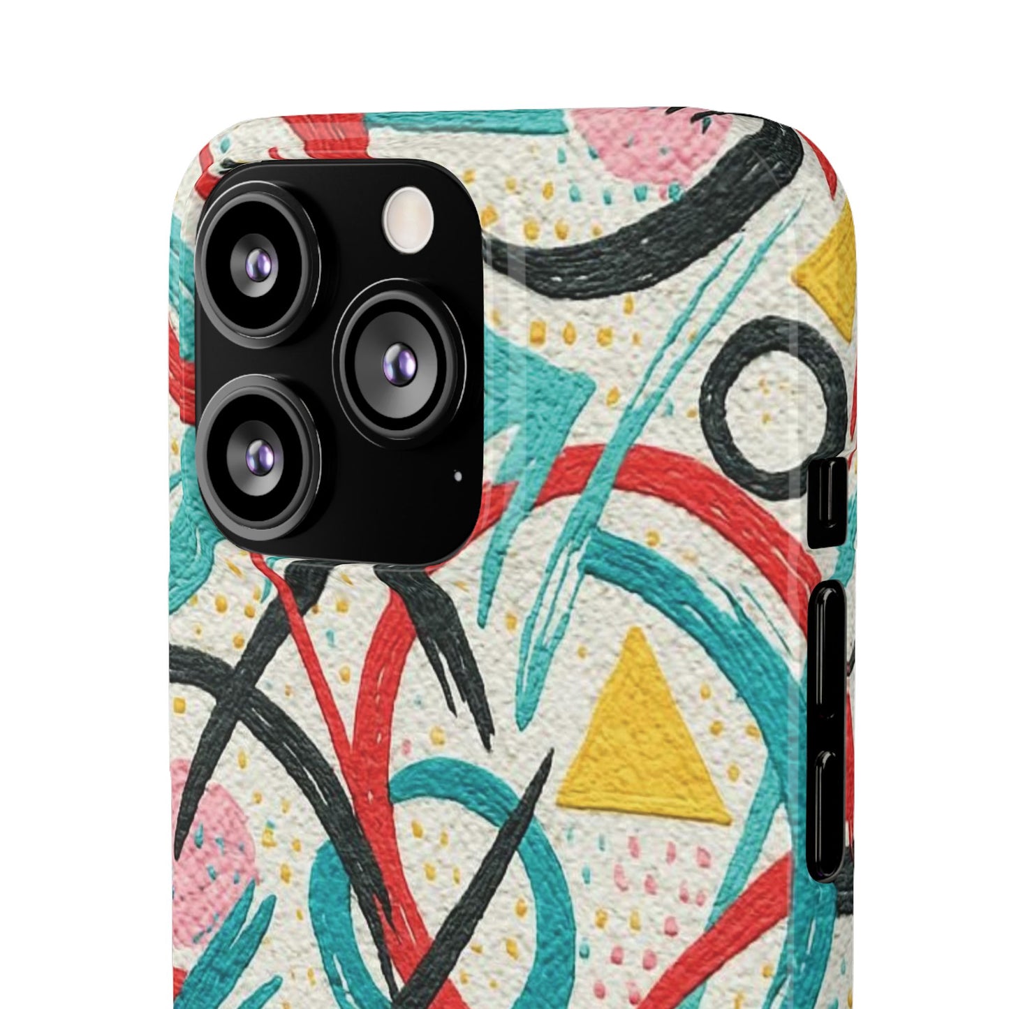 Snap Cases
