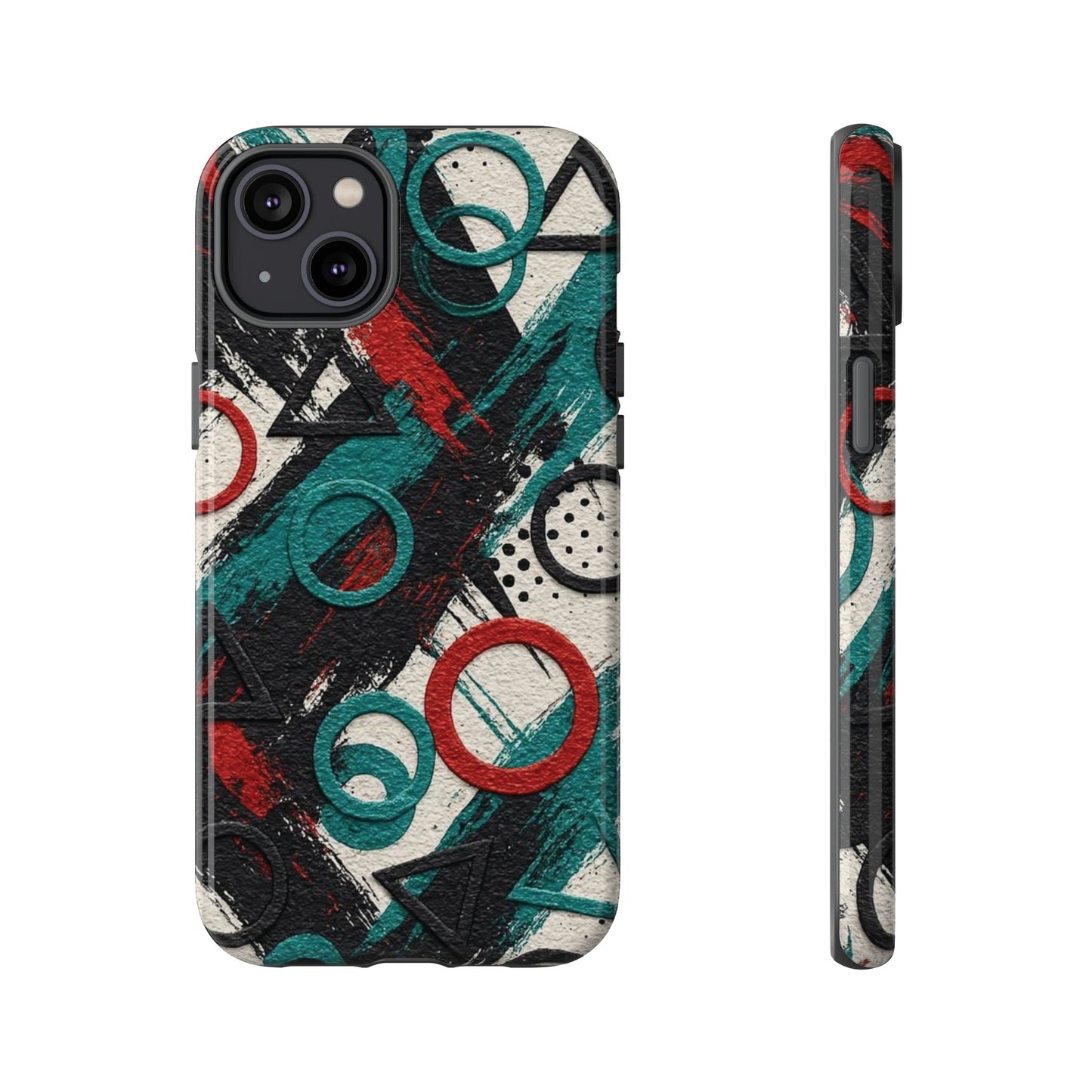Tough Cases