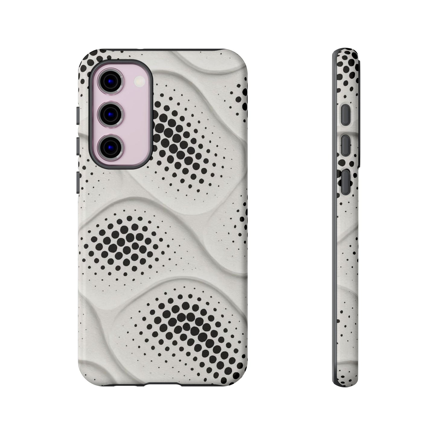 Tough Cases