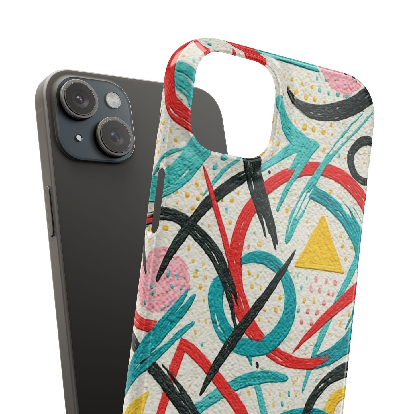 Snap Cases