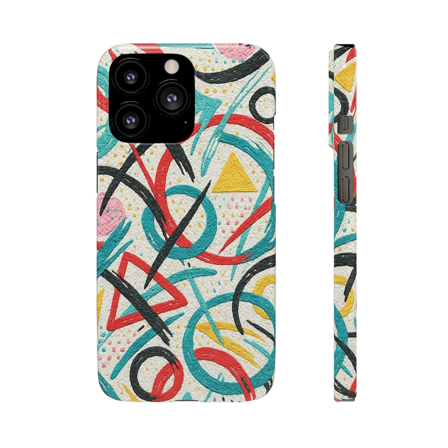 Snap Cases