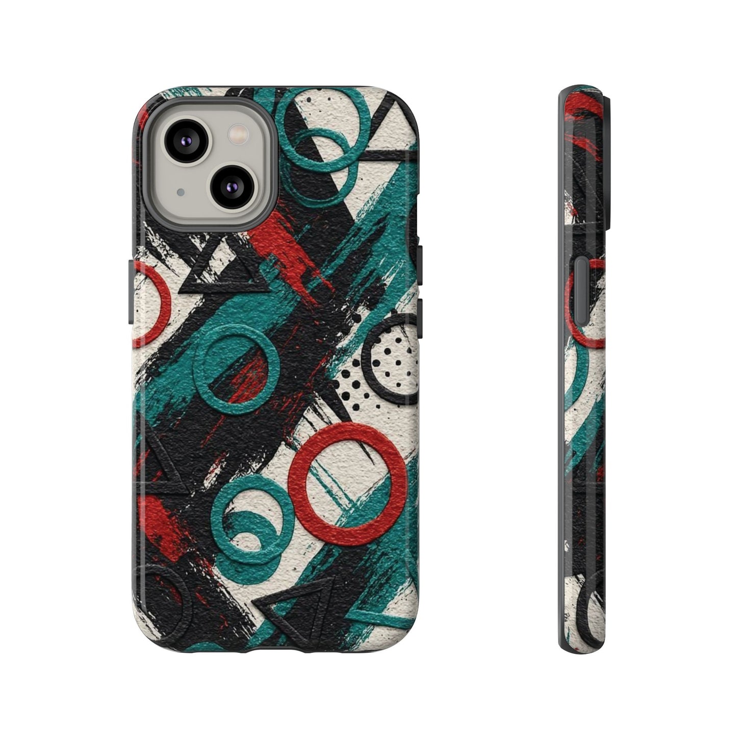 Tough Cases