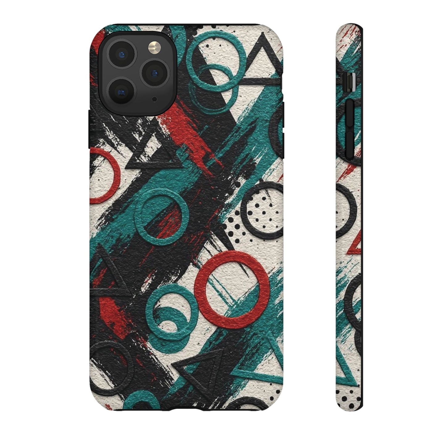 Tough Cases
