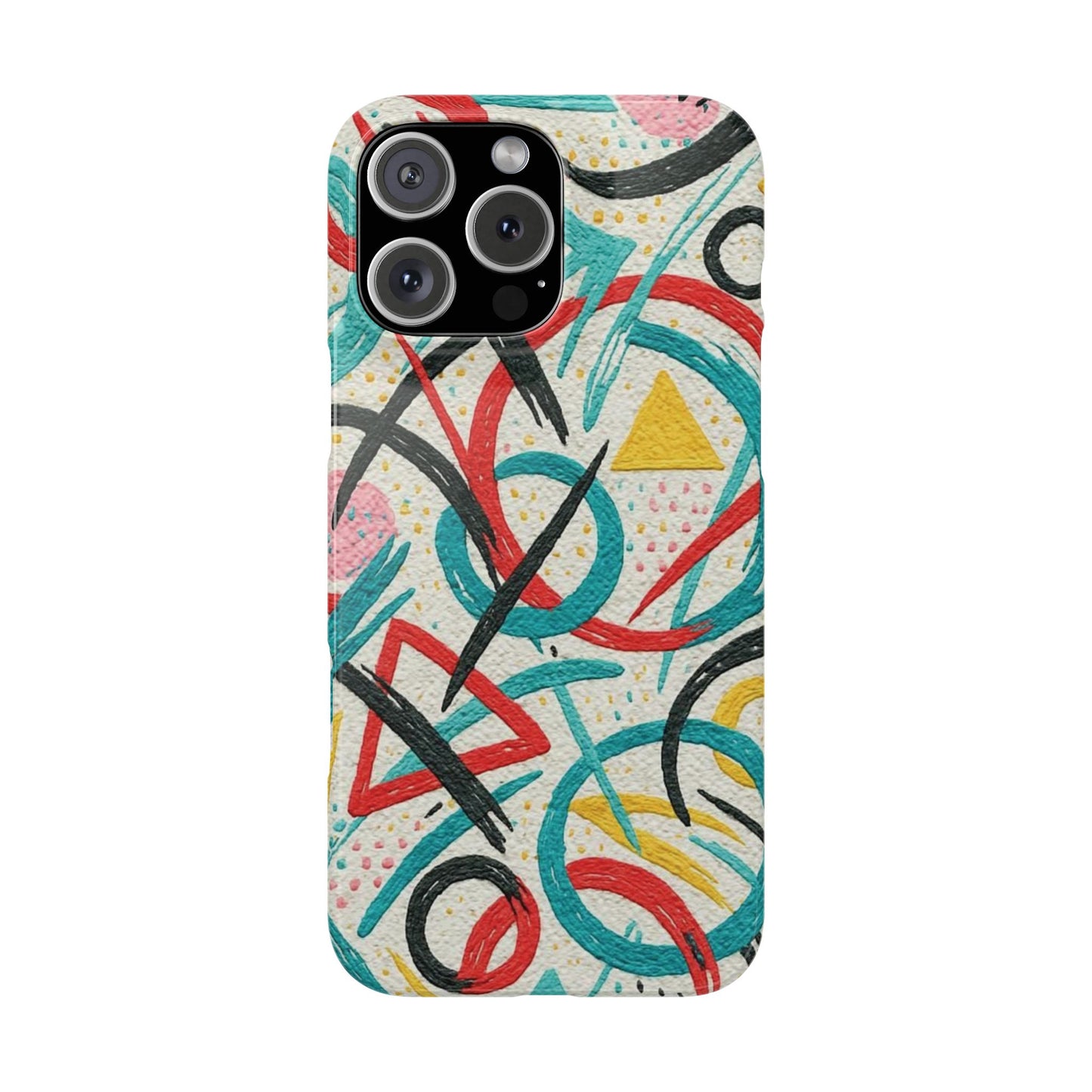 Snap Cases