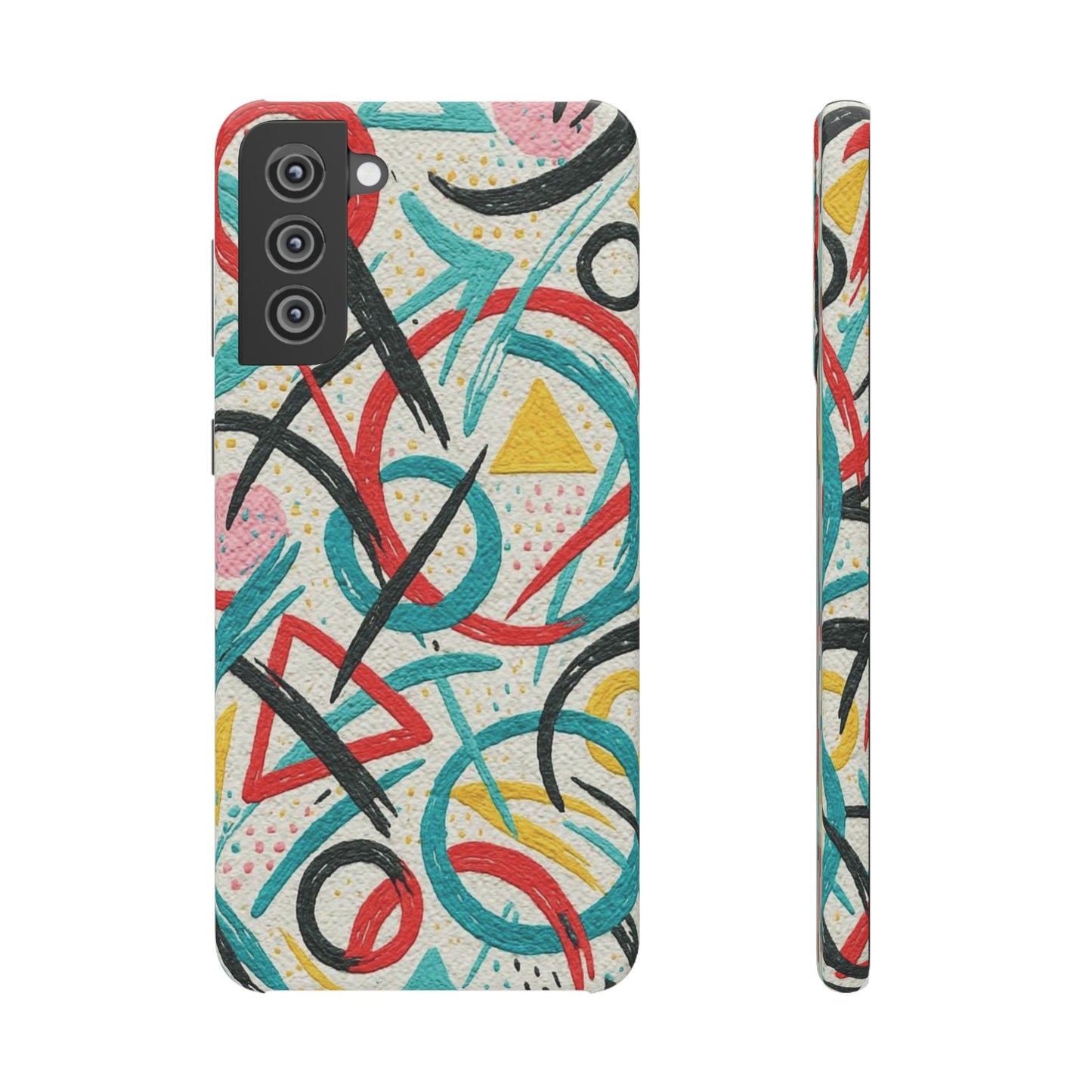 Snap Cases