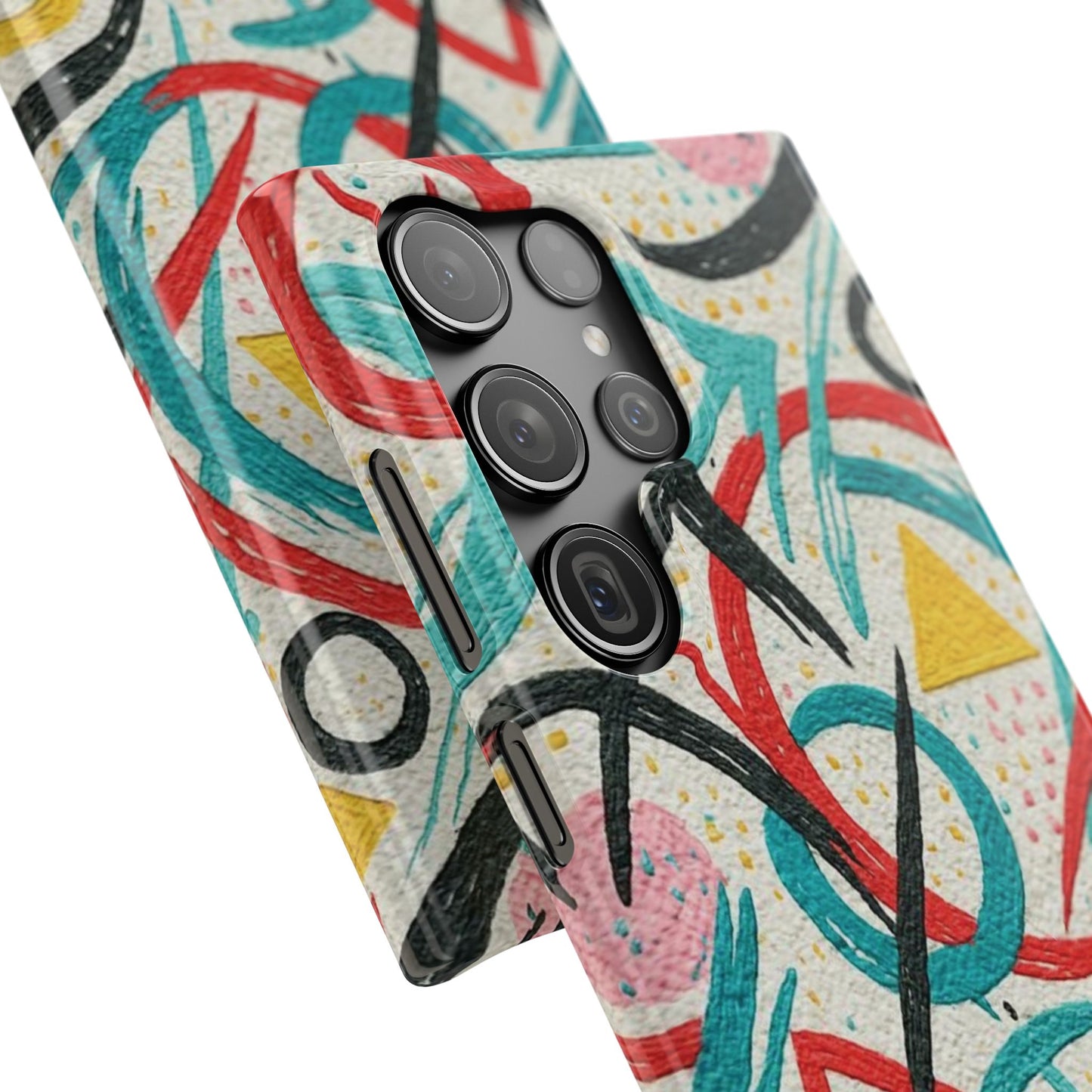 Snap Cases
