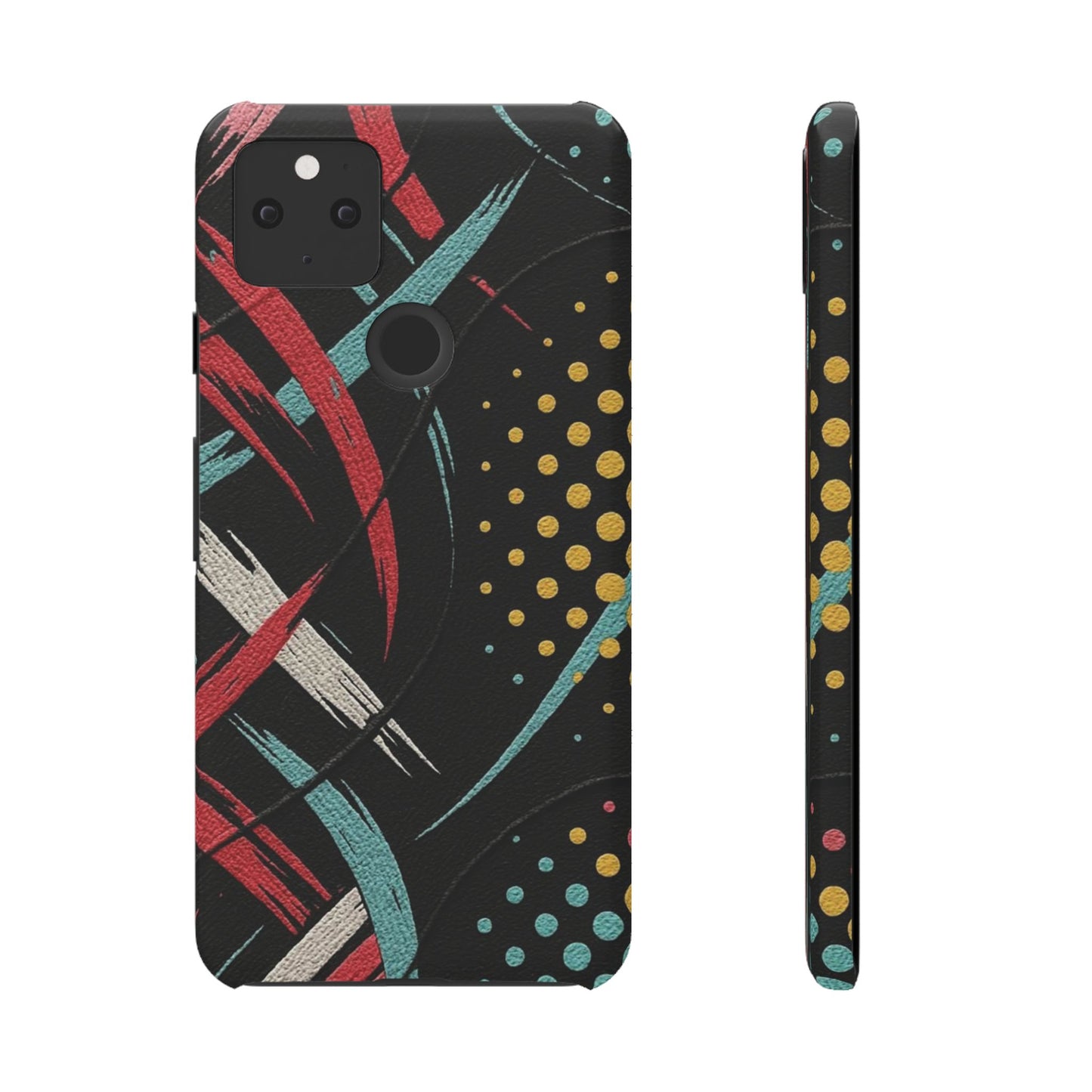 Snap Cases