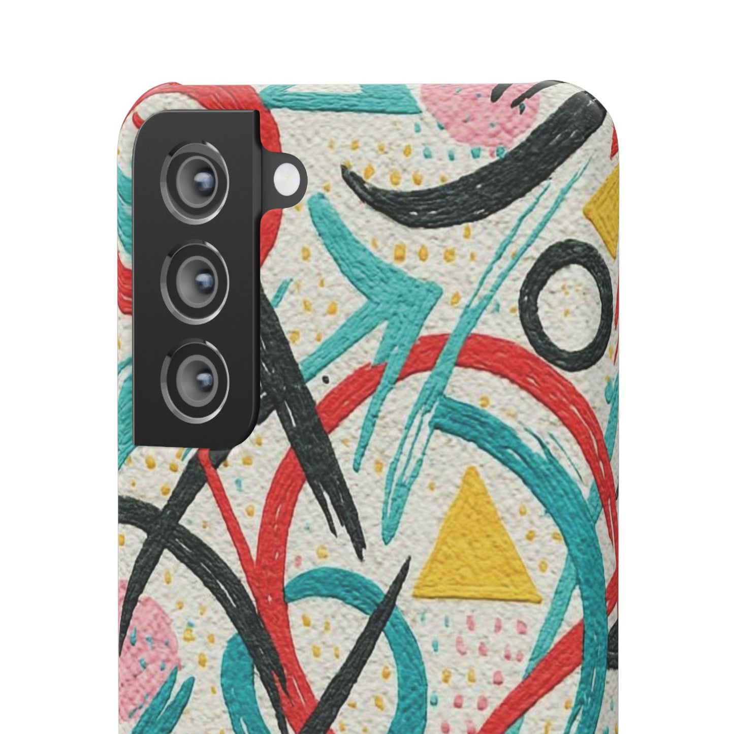 Snap Cases