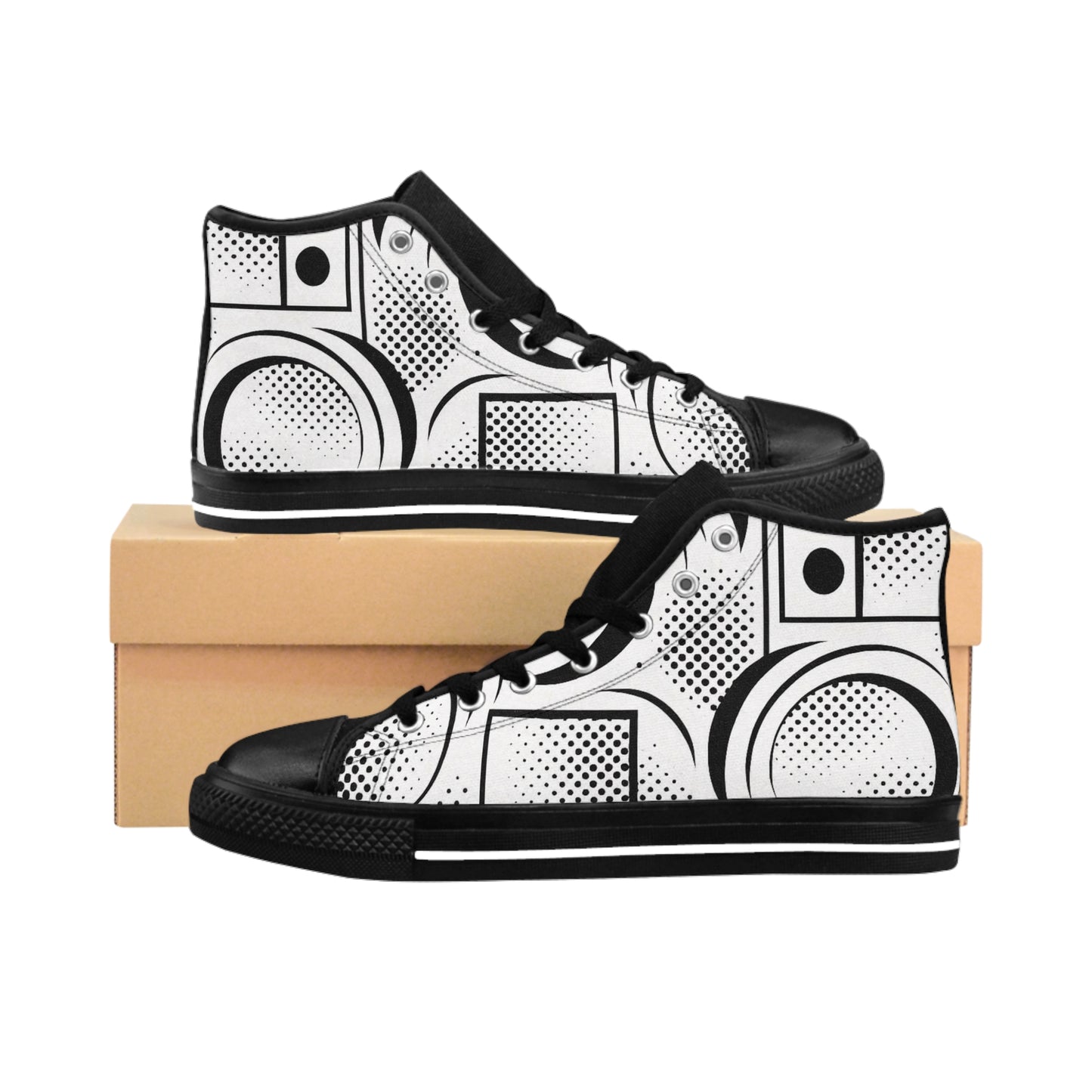 Men's Classic Sneakers