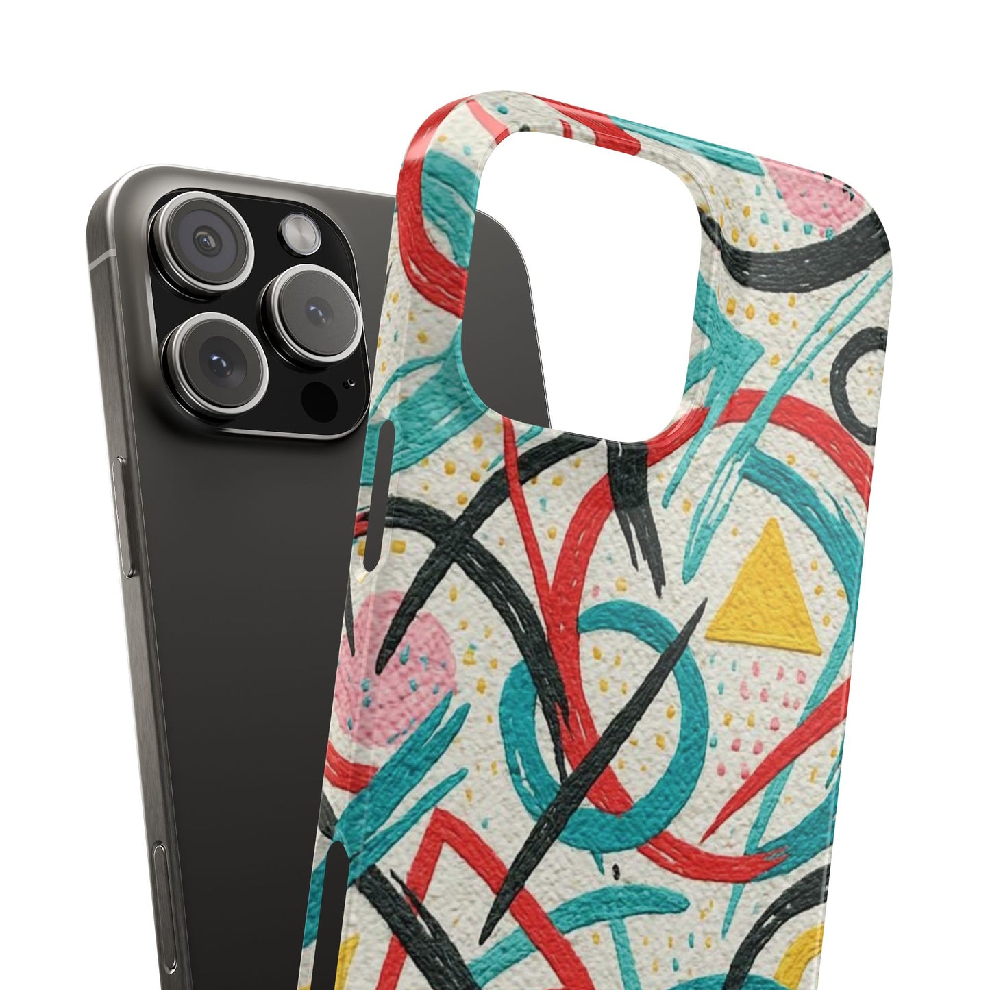 Snap Cases
