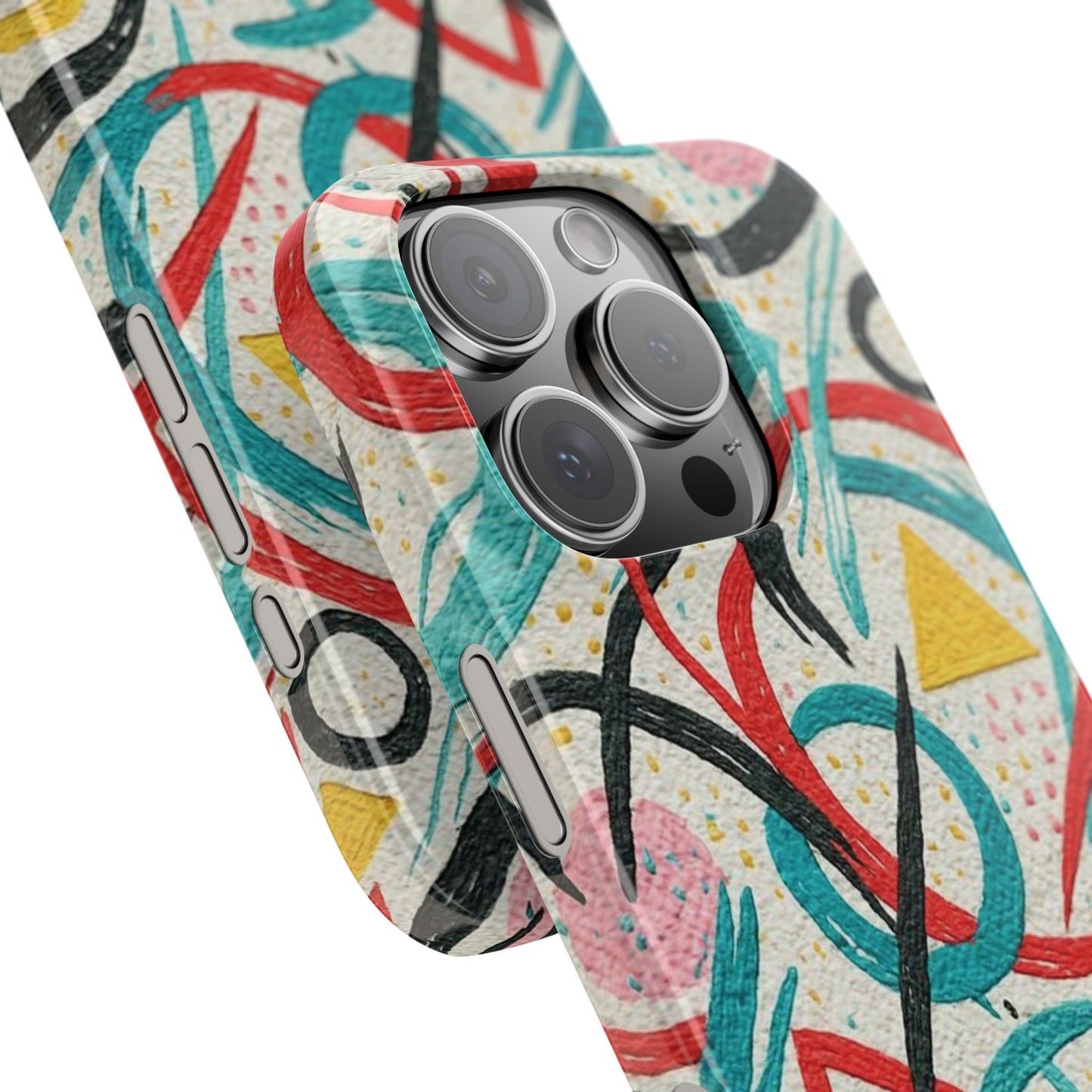 Snap Cases