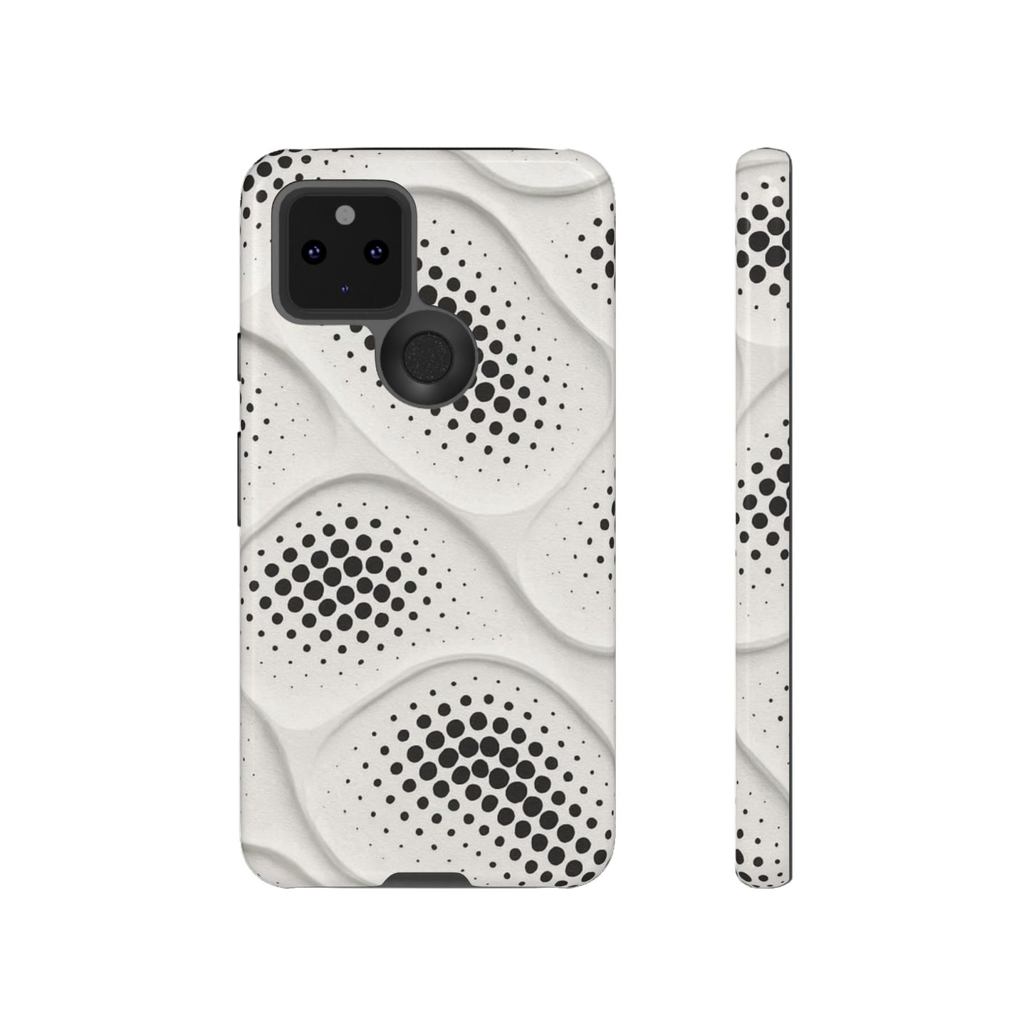 Tough Cases